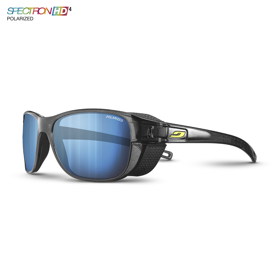 Lentes CAMINO master POLAR 4 HD - Julbo