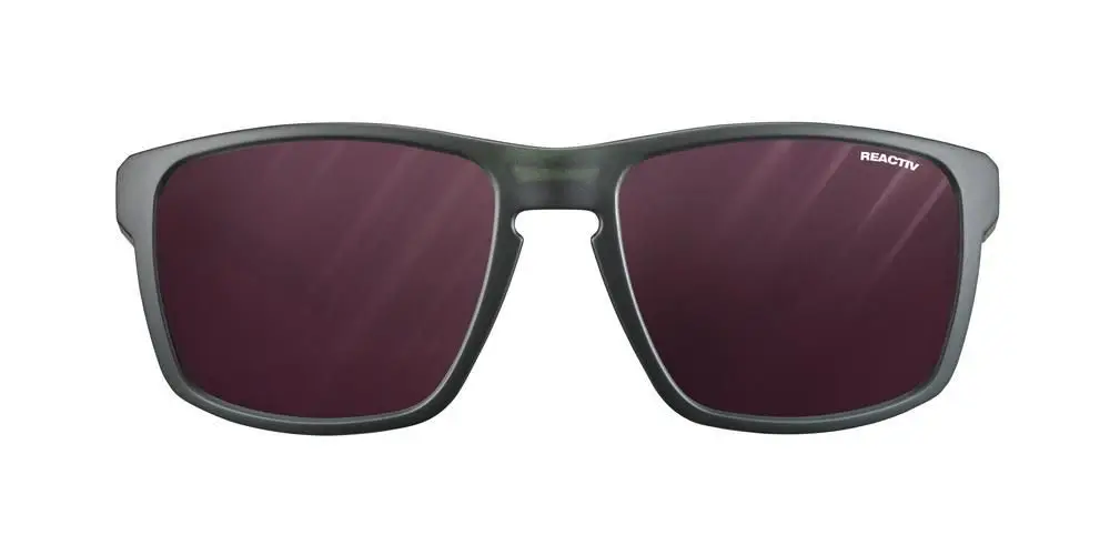 Lentes SHIELD REACTIV 0-4 HC - Julbo - Imagen 2