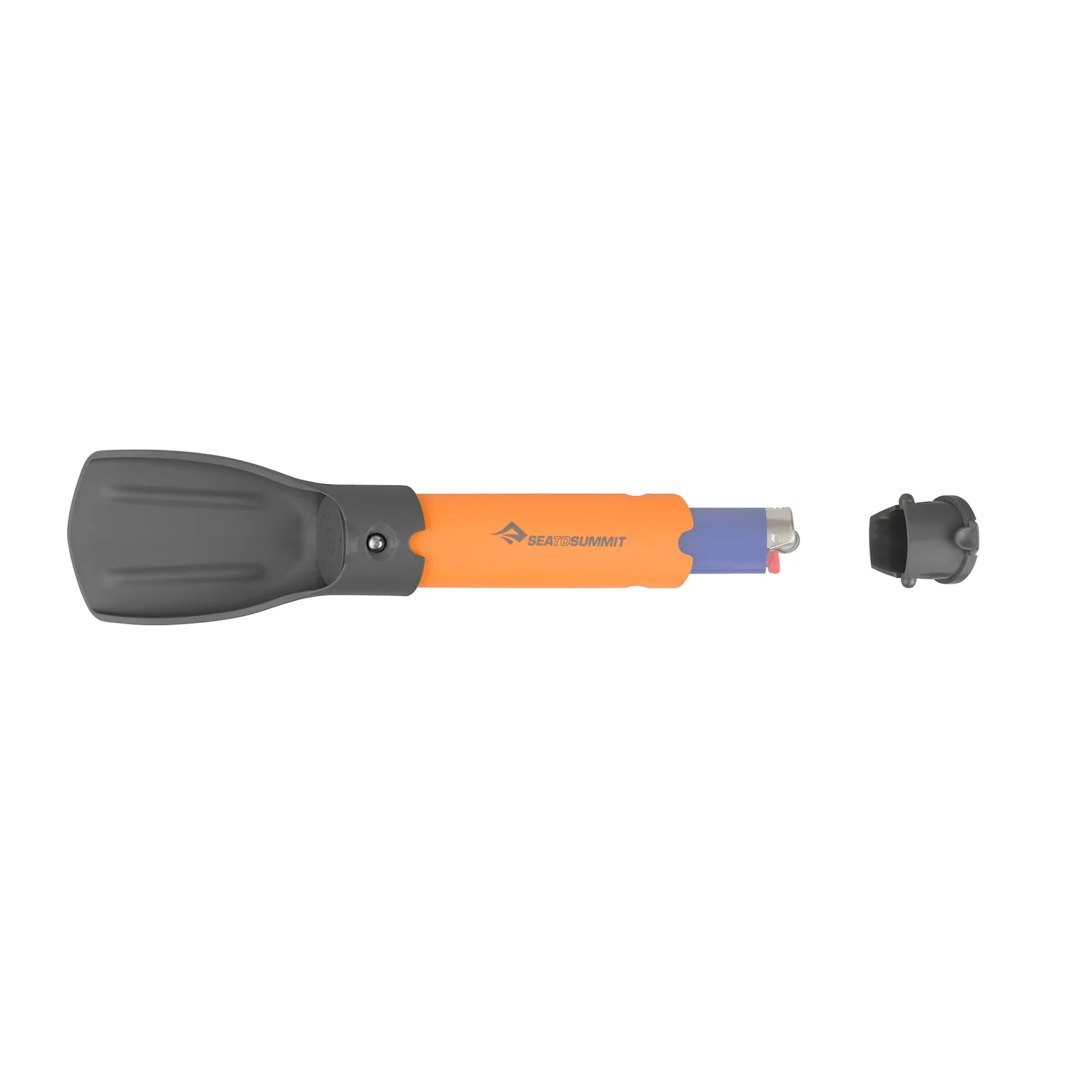 PALA Pocket Trowel Nylon - Sea to Summit - Imagen 3