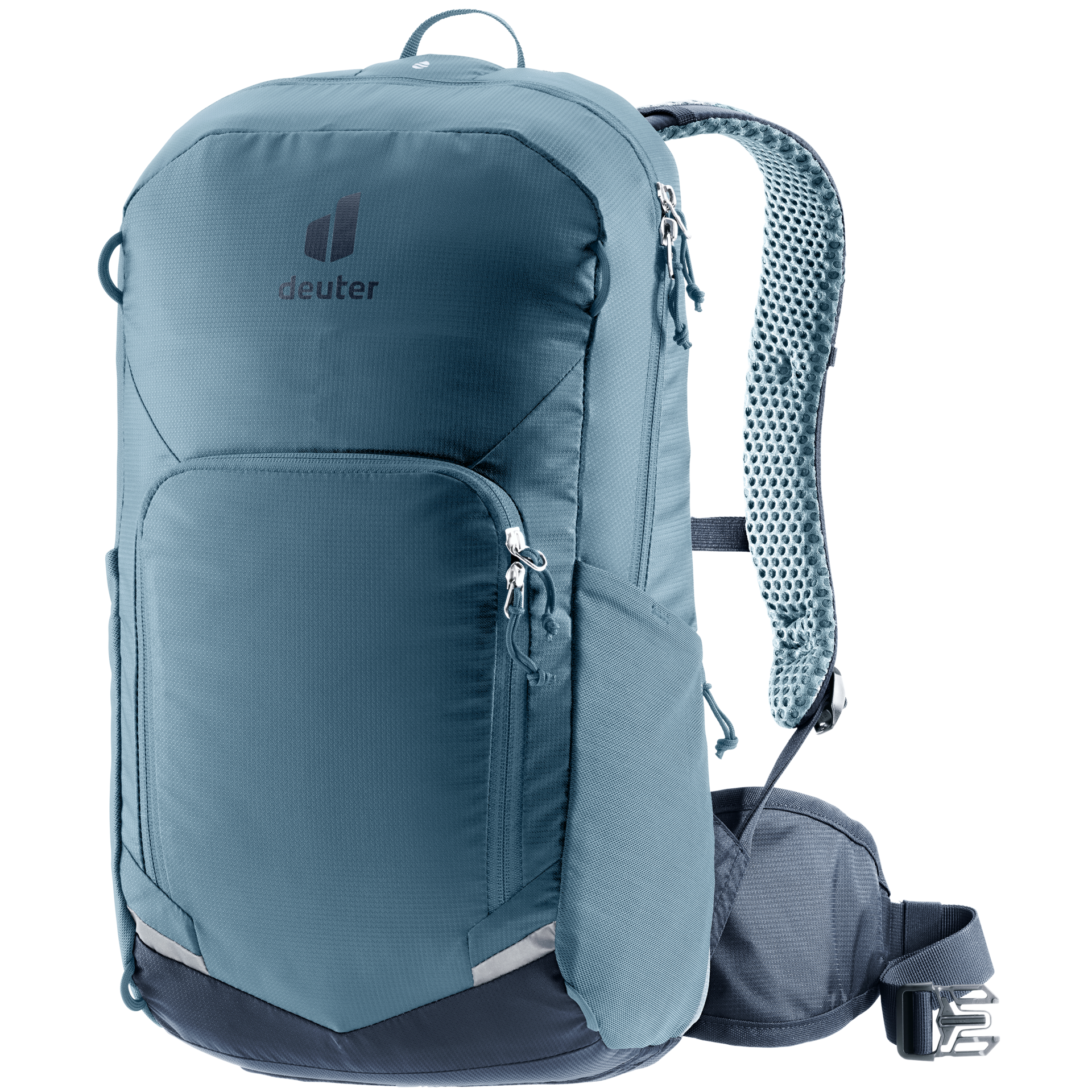 Mochila Bike I 20 atlantic-ink - DEUTER