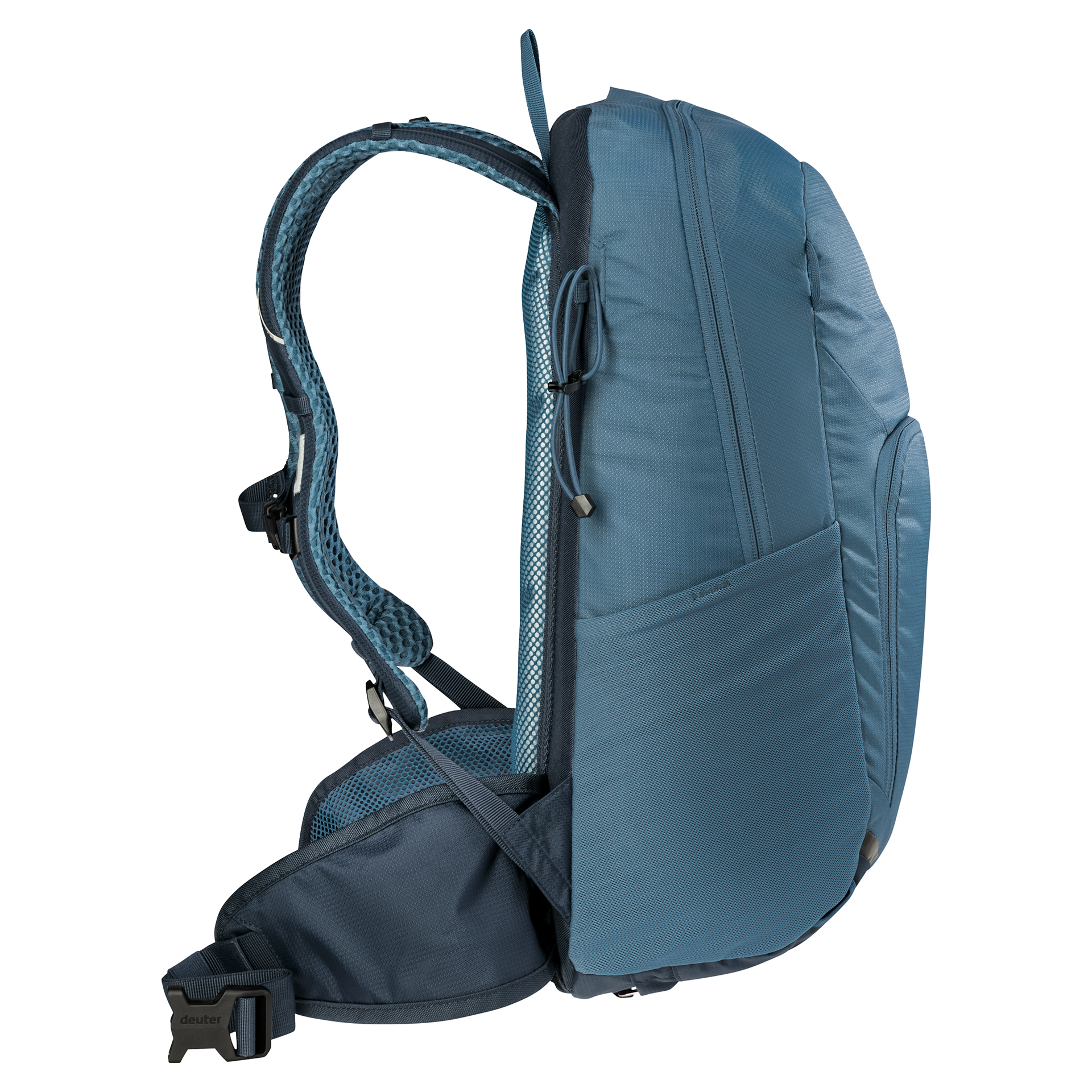 Mochila Bike I 20 atlantic-ink - DEUTER - Imagen 11