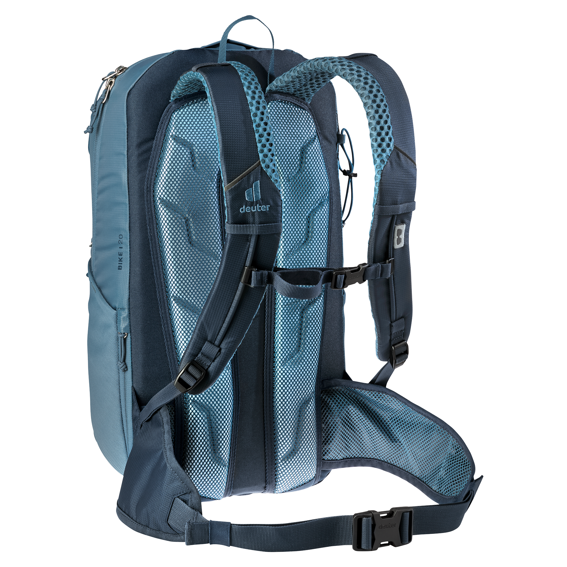 Mochila Bike I 20 atlantic-ink - DEUTER - Imagen 10