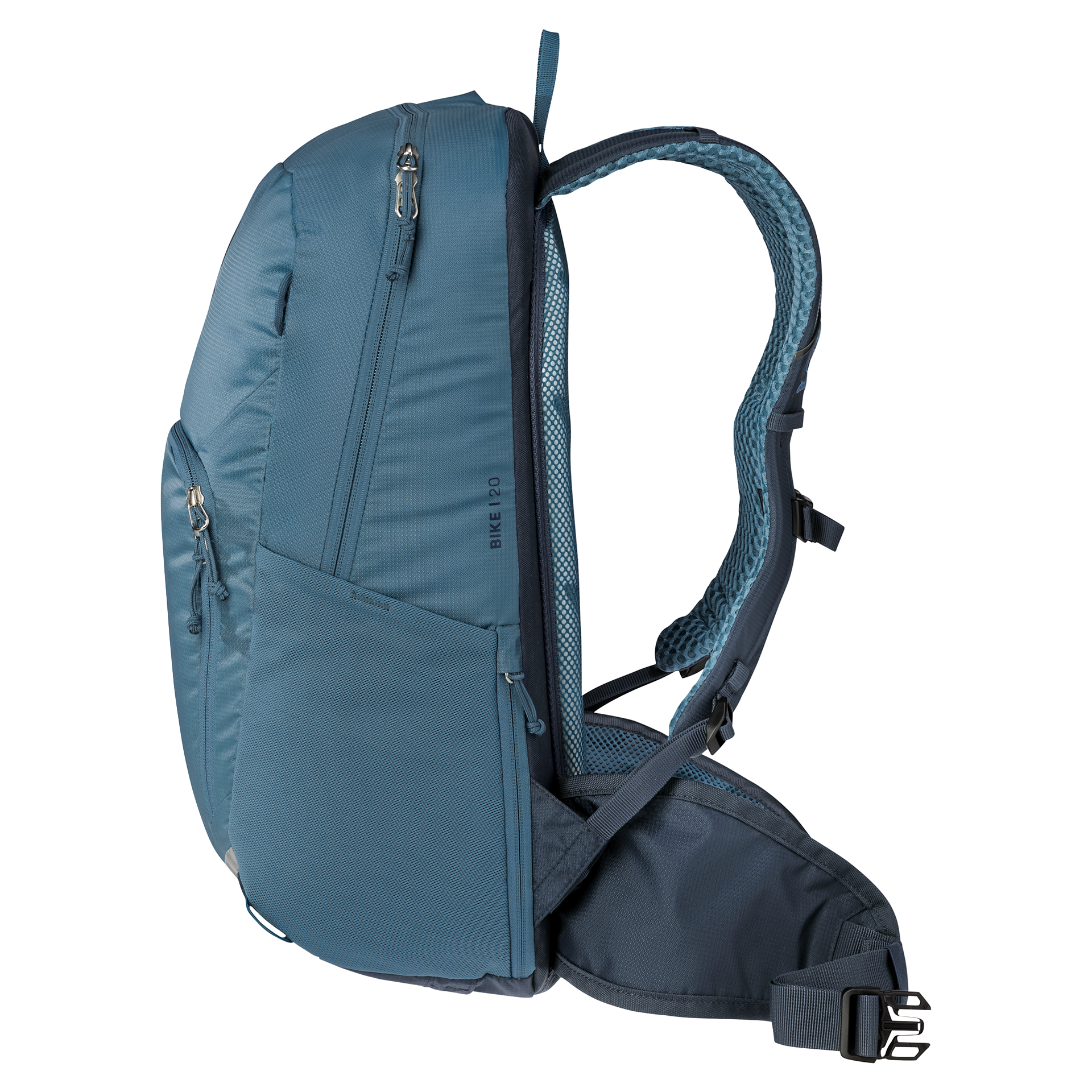 Mochila Bike I 20 atlantic-ink - DEUTER - Imagen 9