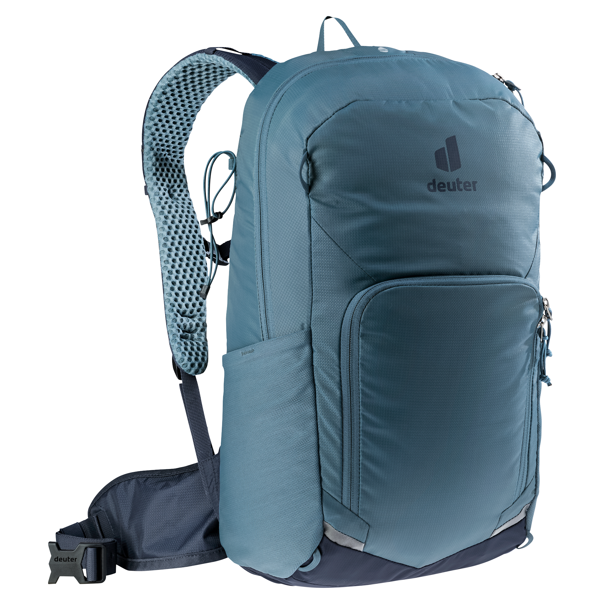 Mochila Bike I 20 atlantic-ink - DEUTER - Imagen 4
