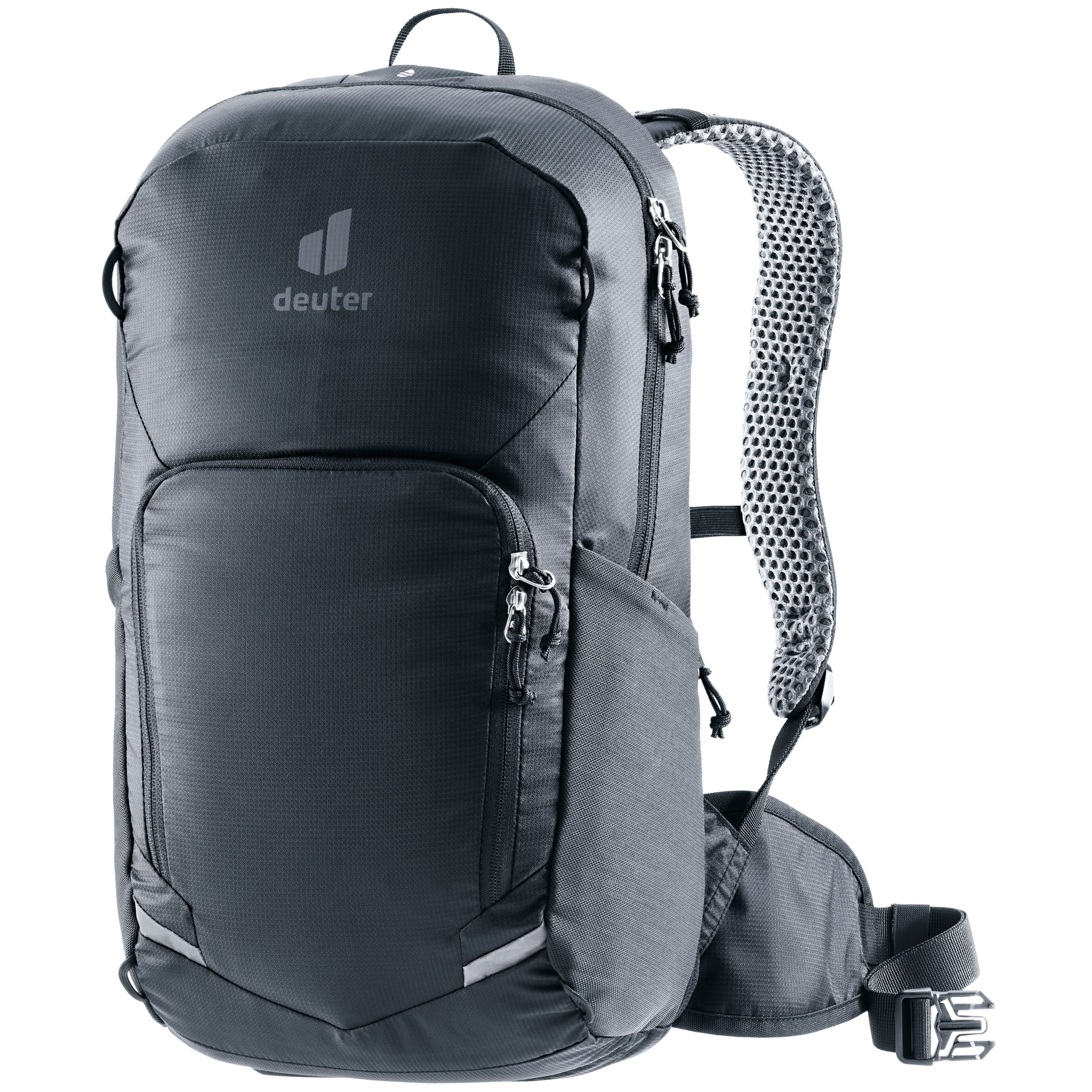 Mochila Bike I 20 black - DEUTER