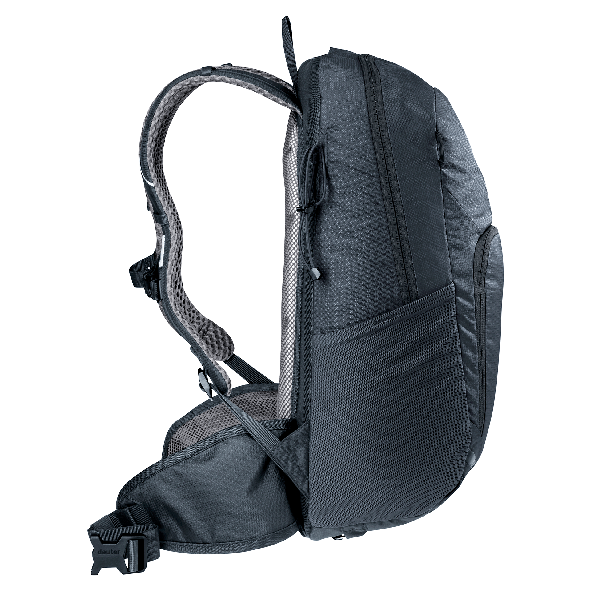 Mochila Bike I 20 black - DEUTER - Imagen 10