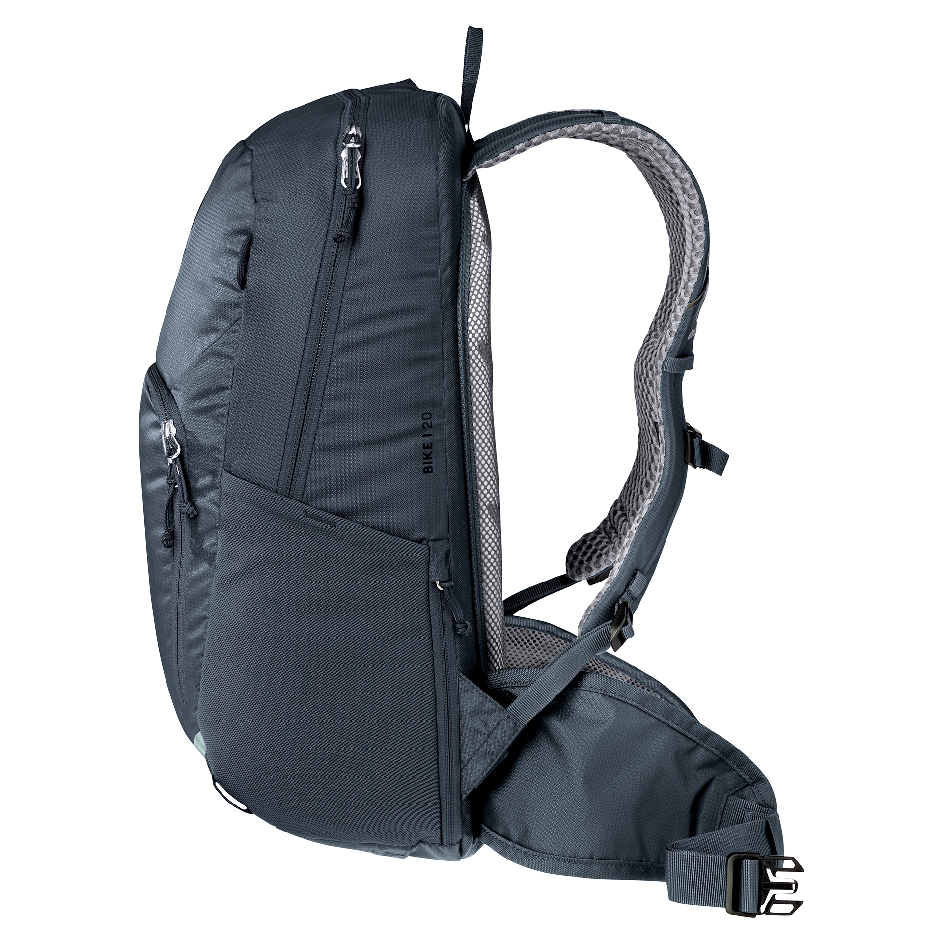 Mochila Bike I 20 black - DEUTER - Imagen 8