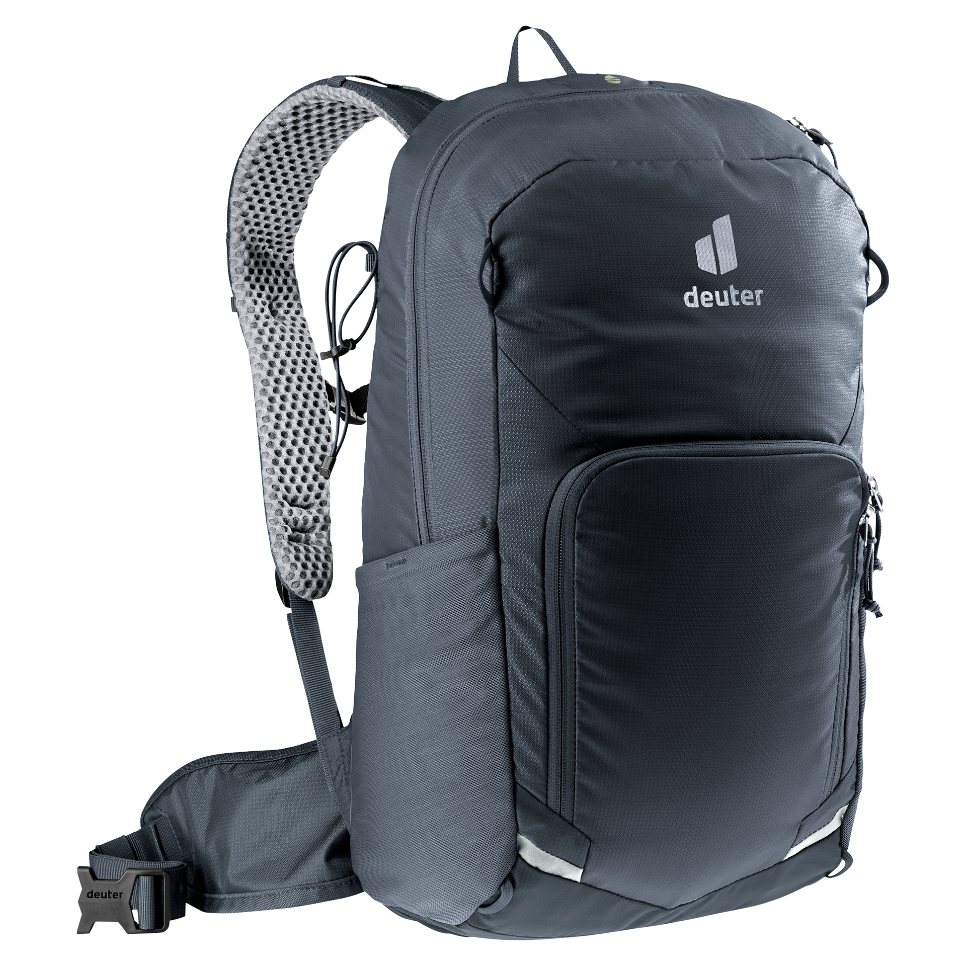Mochila Bike I 20 black - DEUTER - Imagen 3