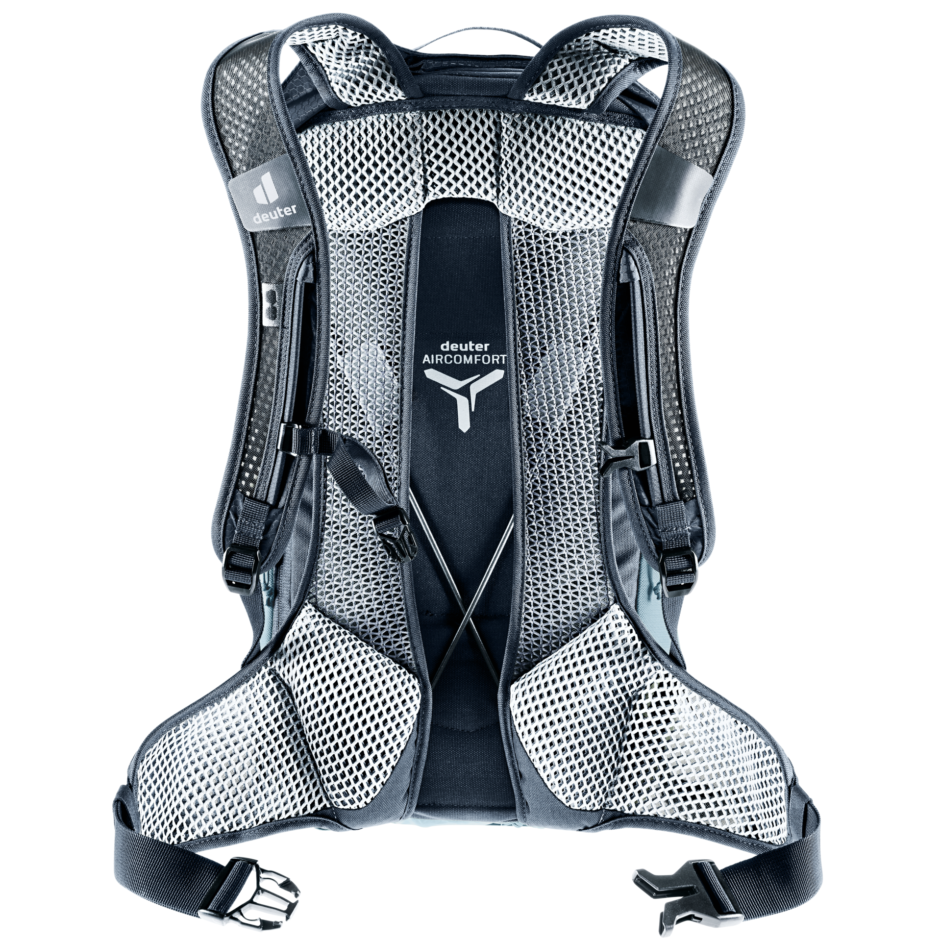 Mochila Race Air 14 + 3 atlantic-ink - Deuter - Imagen 13