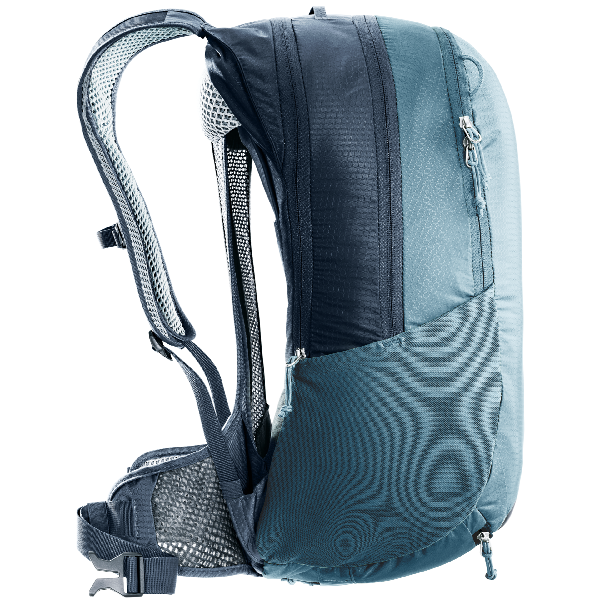 Mochila Race Air 14 + 3 atlantic-ink - Deuter - Imagen 12