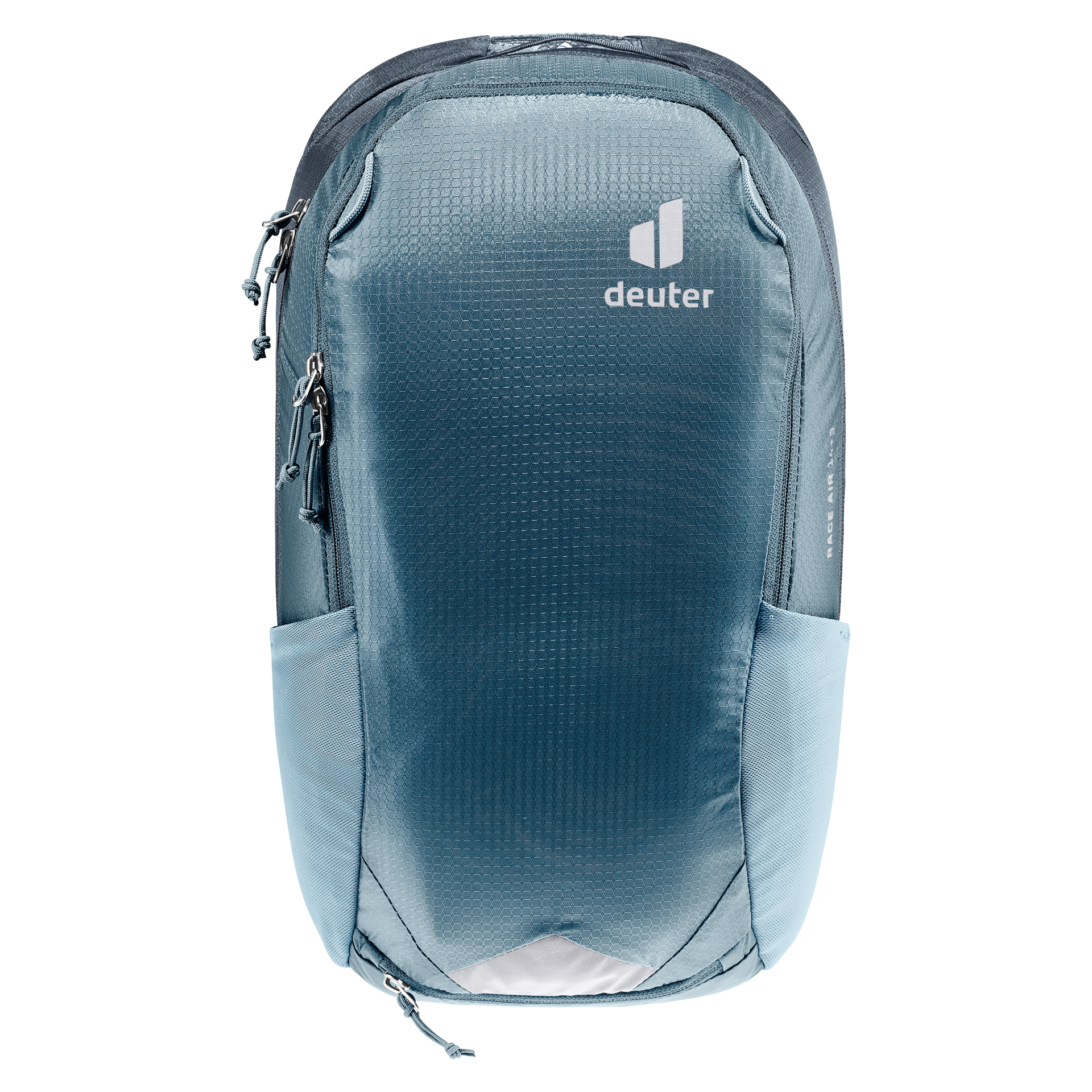 Mochila Race Air 14 + 3 atlantic-ink - Deuter - Imagen 9