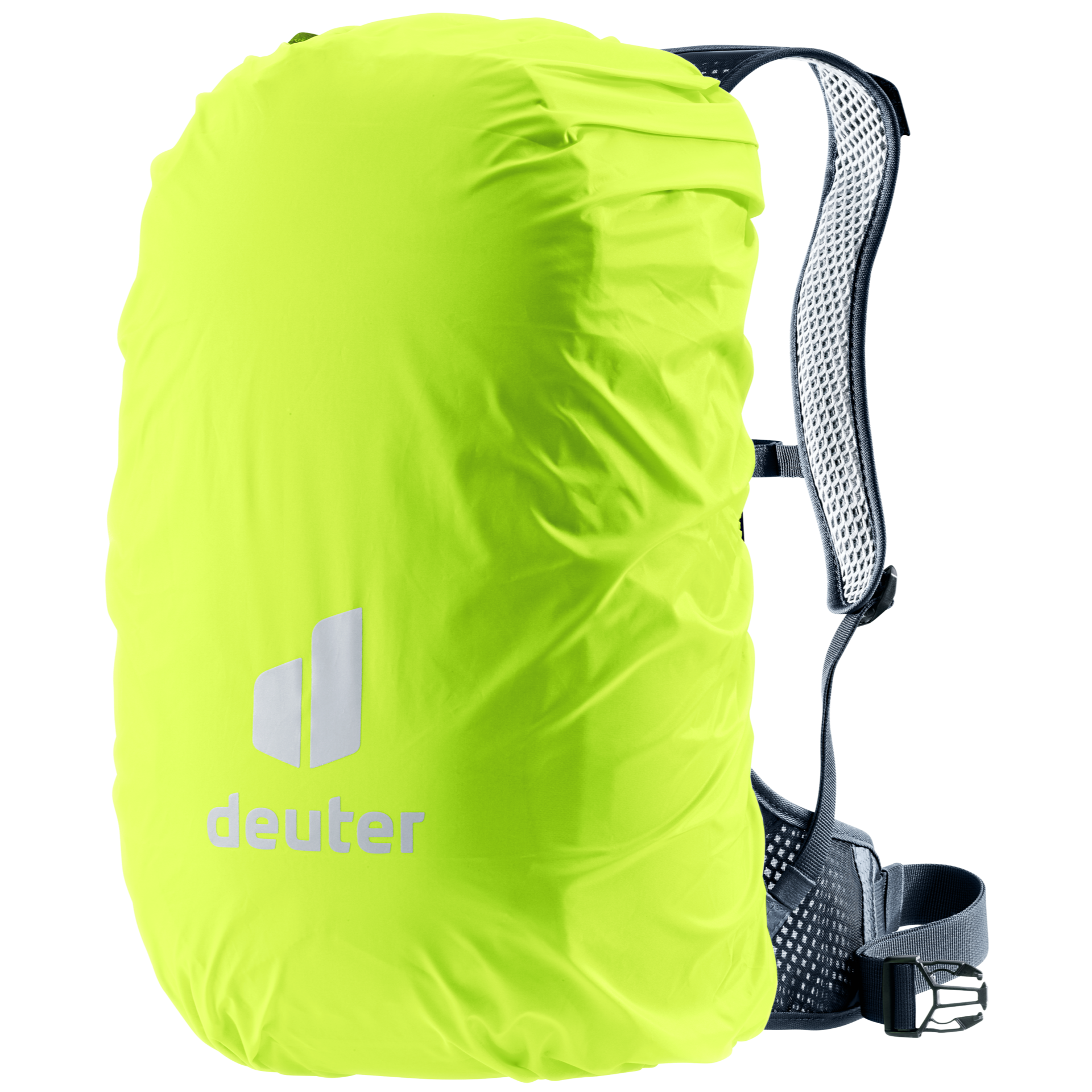 Mochila Race Air 14 + 3 atlantic-ink - Deuter - Imagen 6