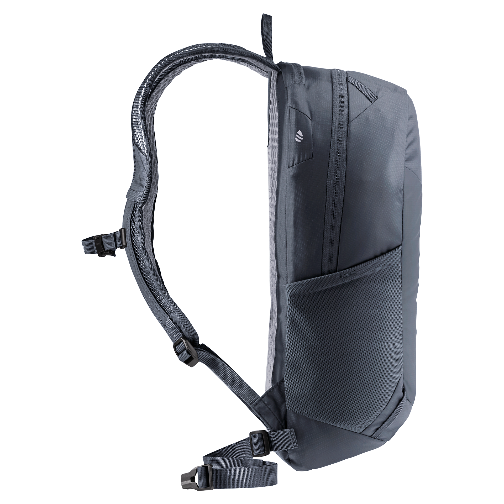 Mochila Speed Lite 13 black DEUTER - Imagen 2
