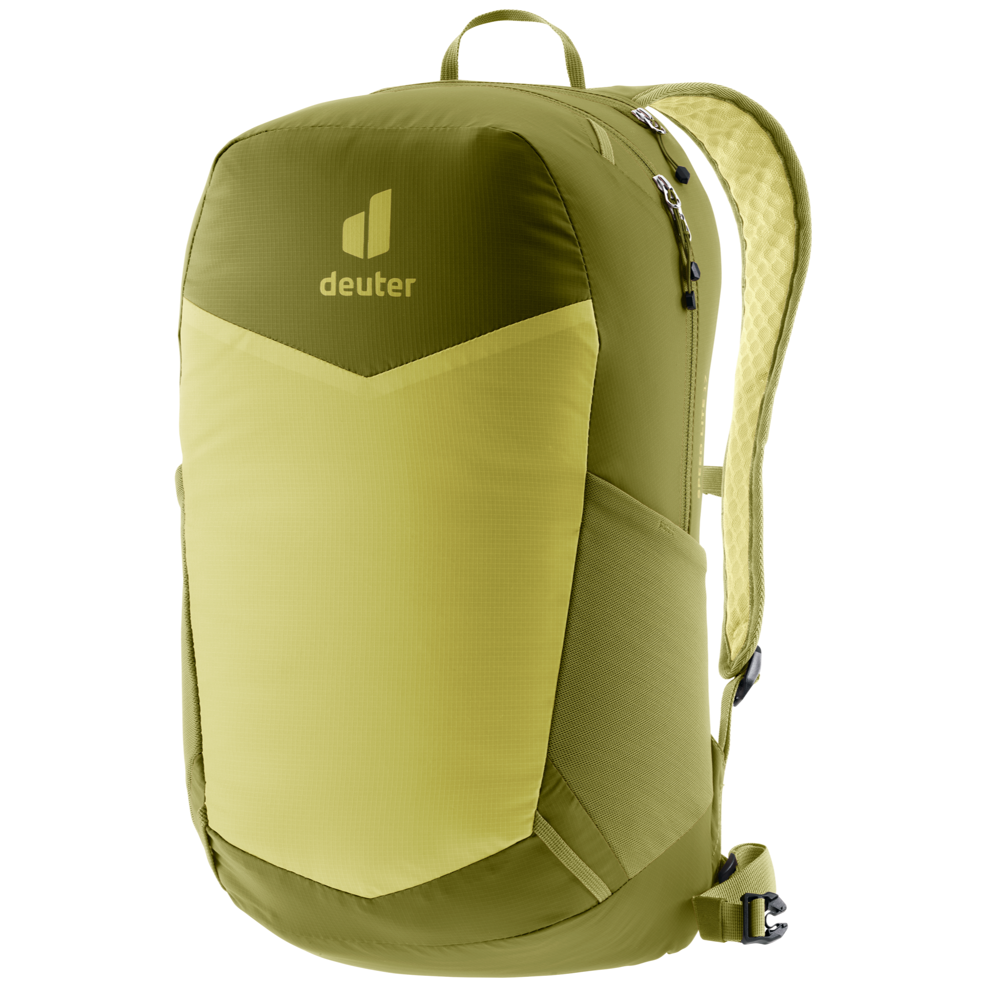 Mochila Speed Lite 17 linden-cactus - Deuter