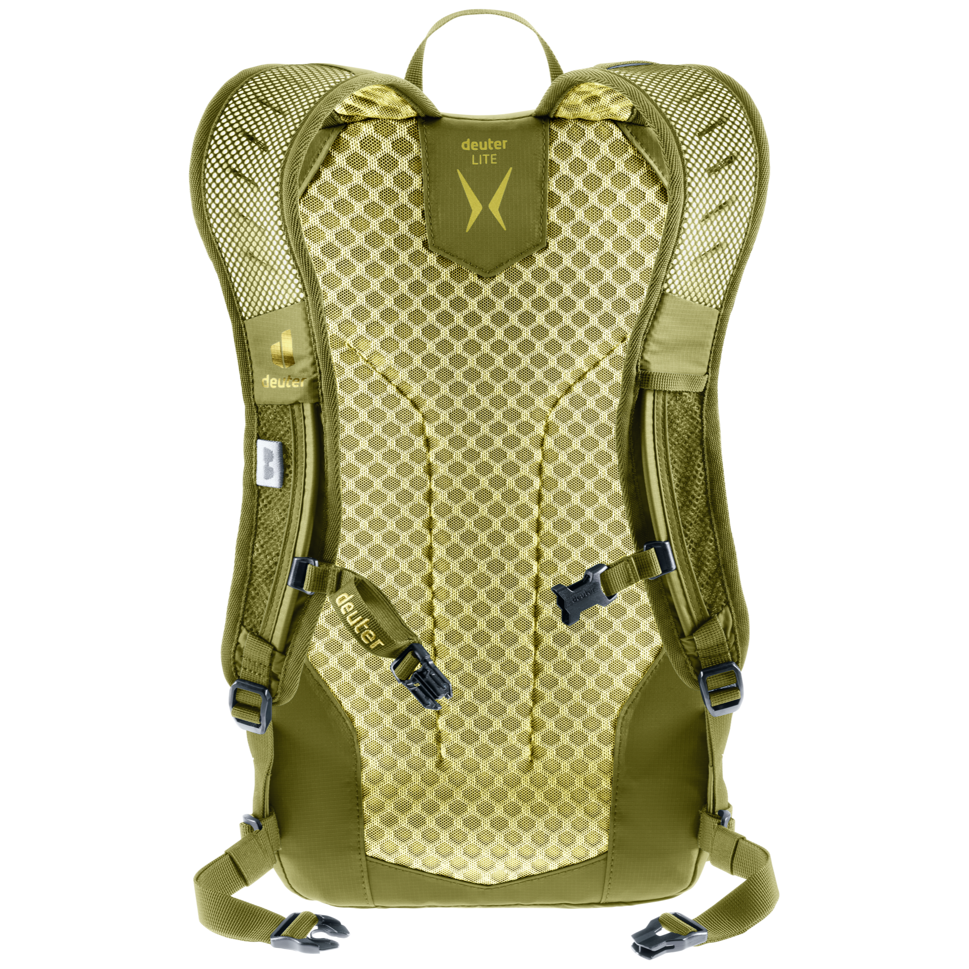 Mochila Speed Lite 17 linden-cactus - Deuter - Imagen 10