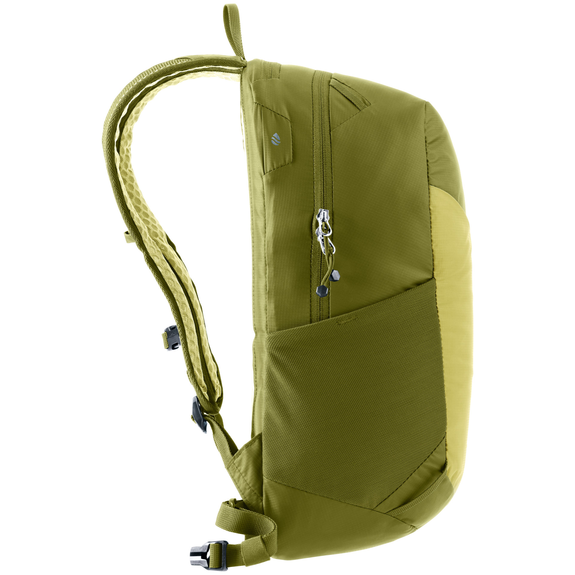 Mochila Speed Lite 17 linden-cactus - Deuter - Imagen 9