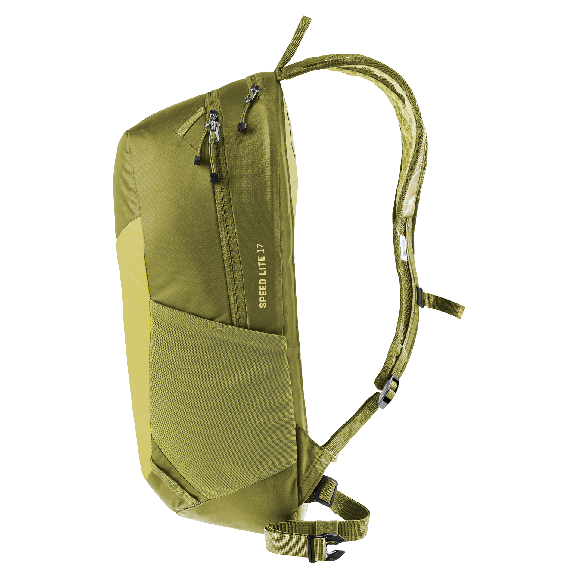 Mochila Speed Lite 17 linden-cactus - Deuter - Imagen 6