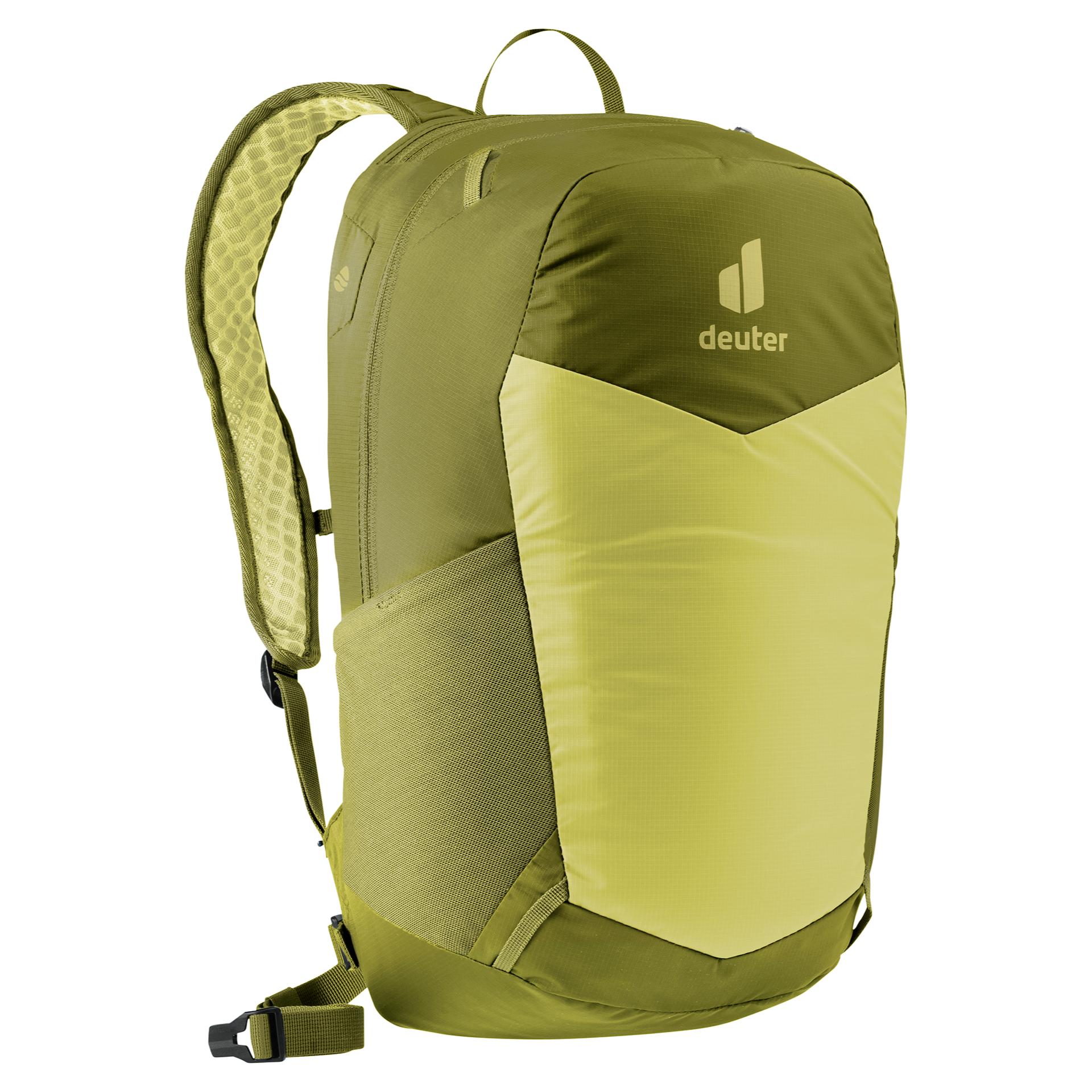 Mochila Speed Lite 17 linden-cactus - Deuter - Imagen 3