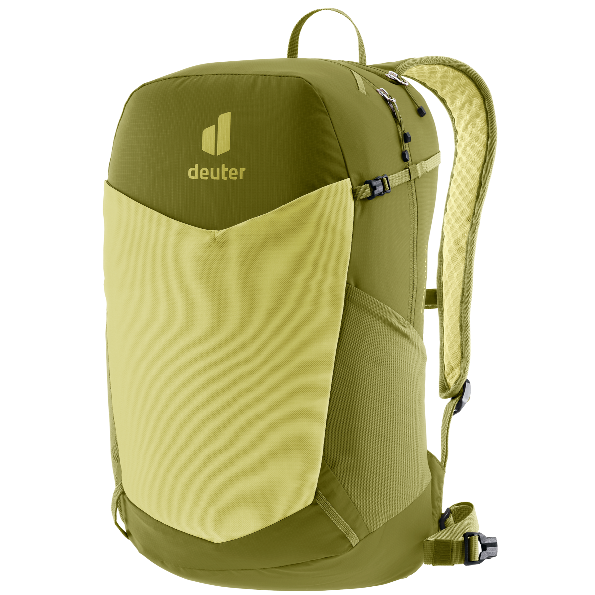 Mochila Speed Lite 21 linden-cactus - Deuter