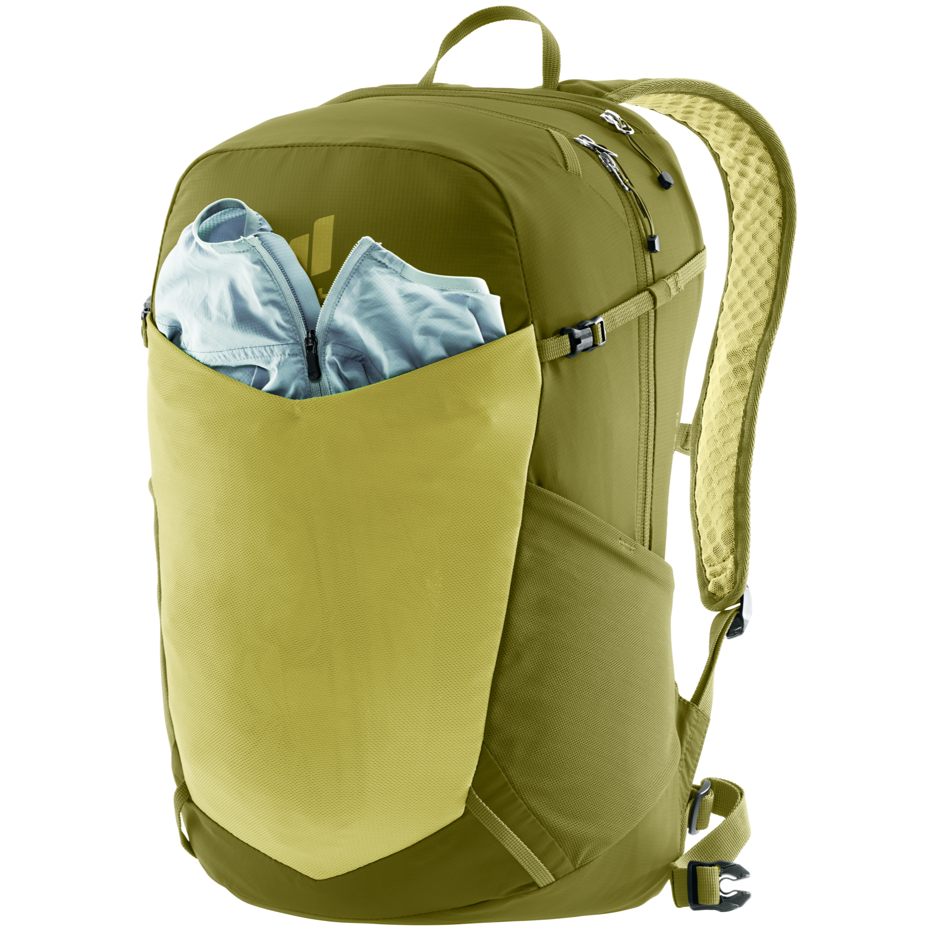 Mochila Speed Lite 21 linden-cactus - Deuter - Imagen 6