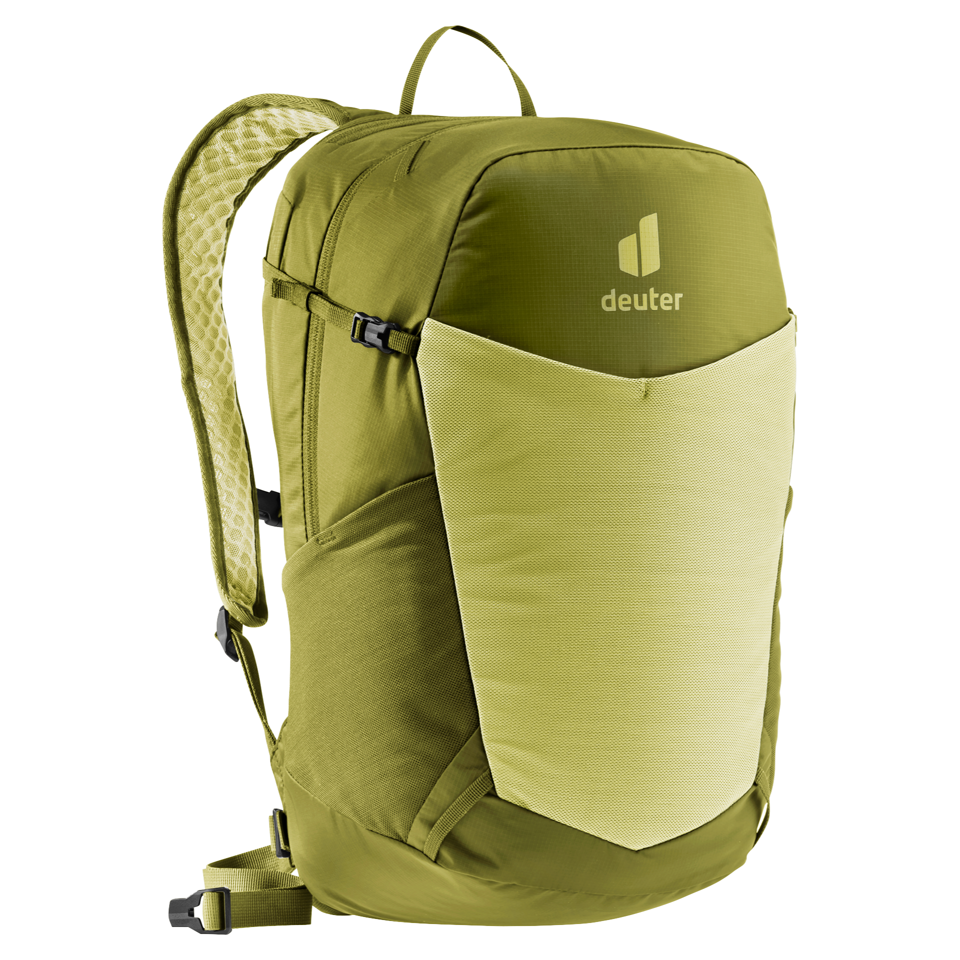 Mochila Speed Lite 21 linden-cactus - Deuter - Imagen 9