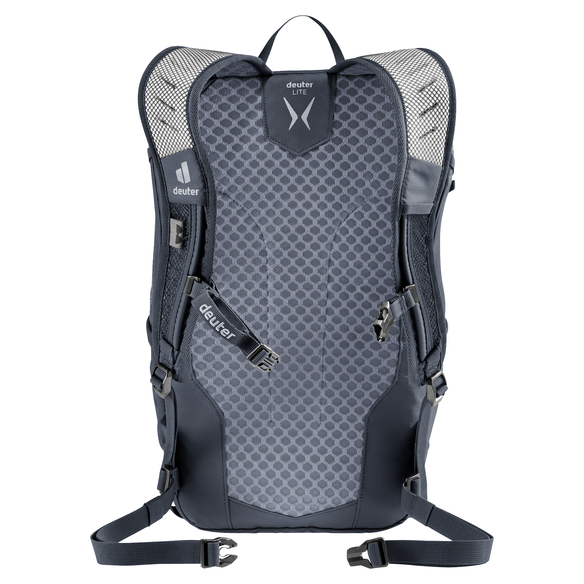 Mochila Speed Lite 21 black DEUTER - Imagen 10