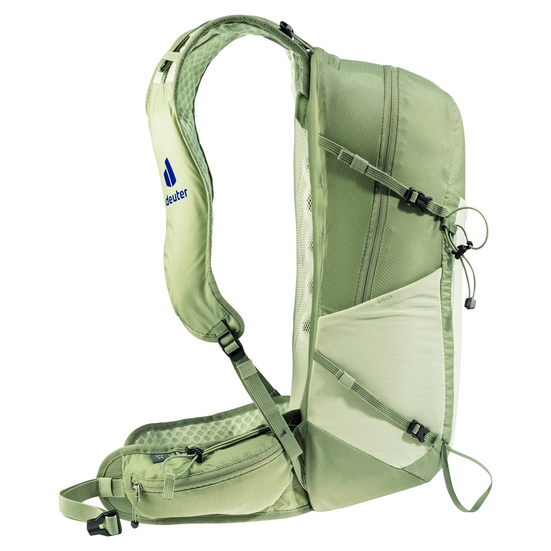 Mochila Speed Lite Pro 19 mineral-grove - Deuter - Imagen 11