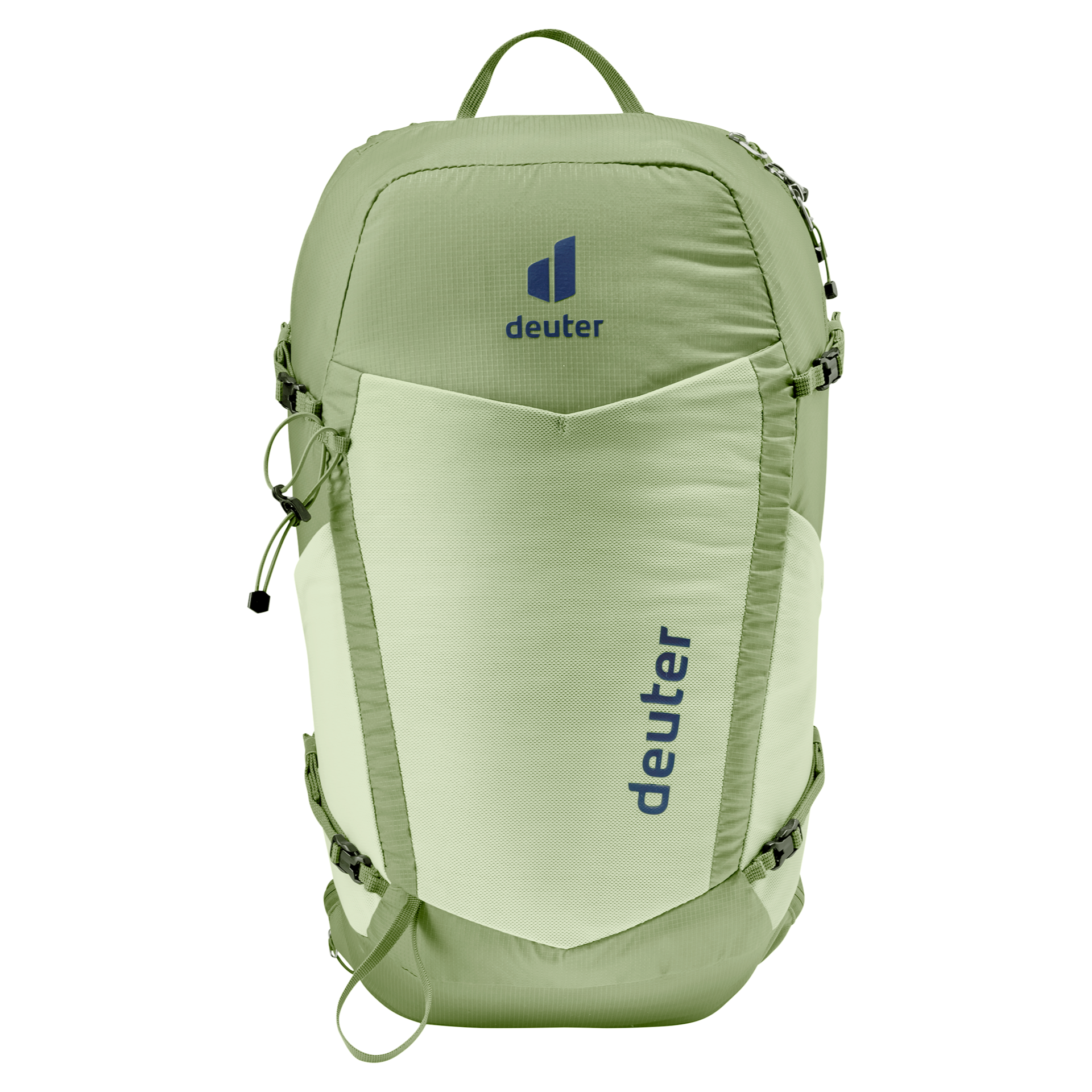 Mochila Speed Lite Pro 19 mineral-grove - Deuter - Imagen 8