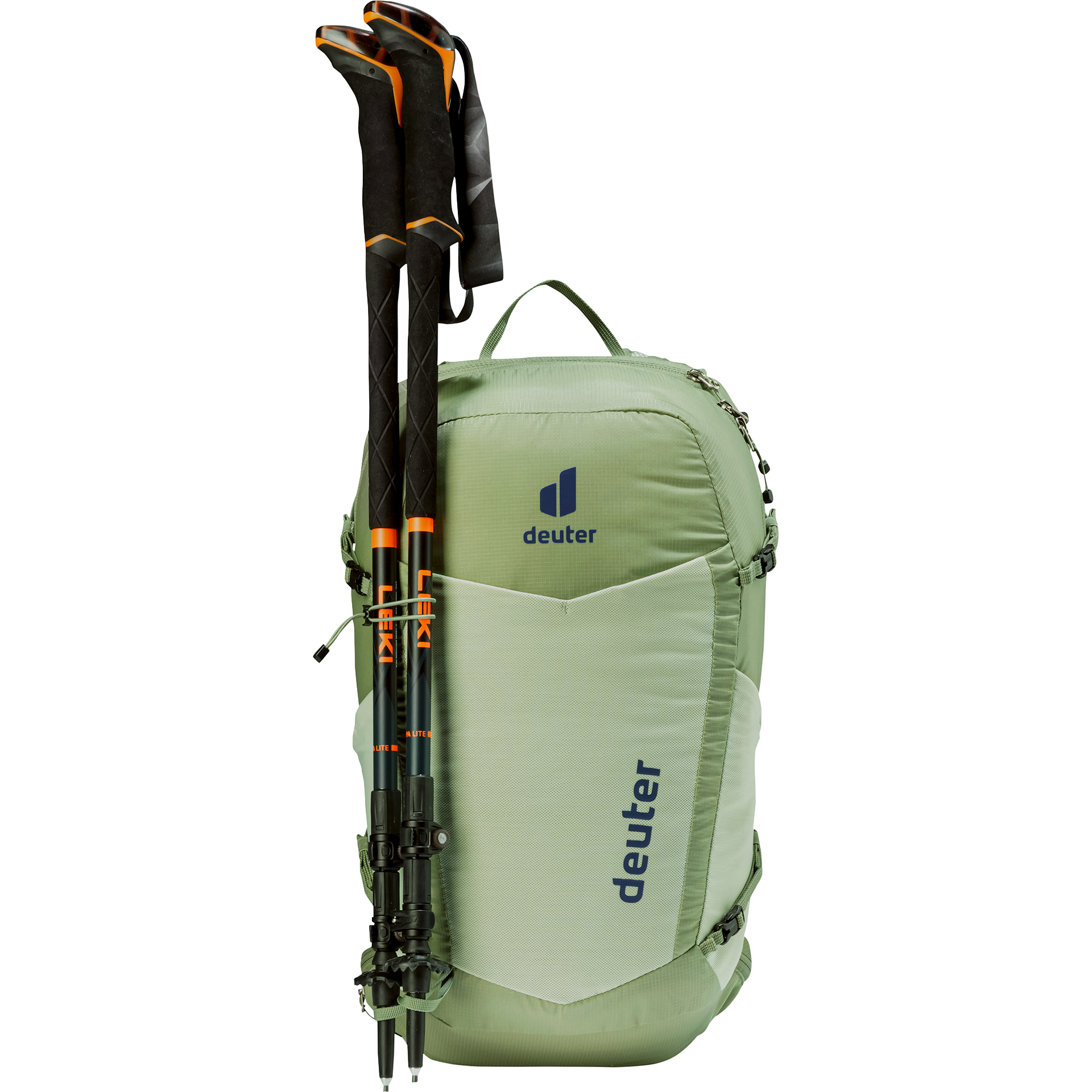 Mochila Speed Lite Pro 19 mineral-grove - Deuter - Imagen 6
