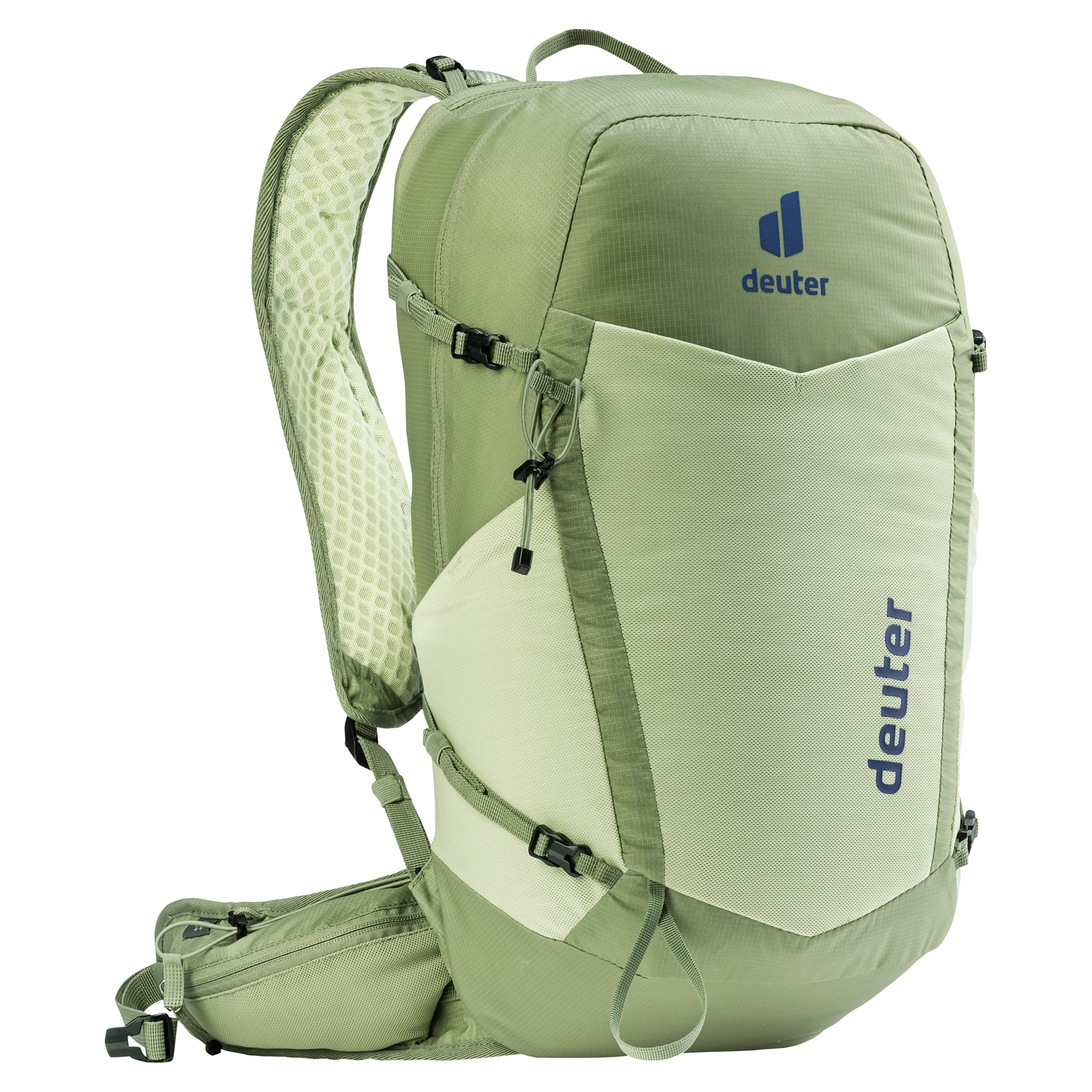 Mochila Speed Lite Pro 19 mineral-grove - Deuter - Imagen 2