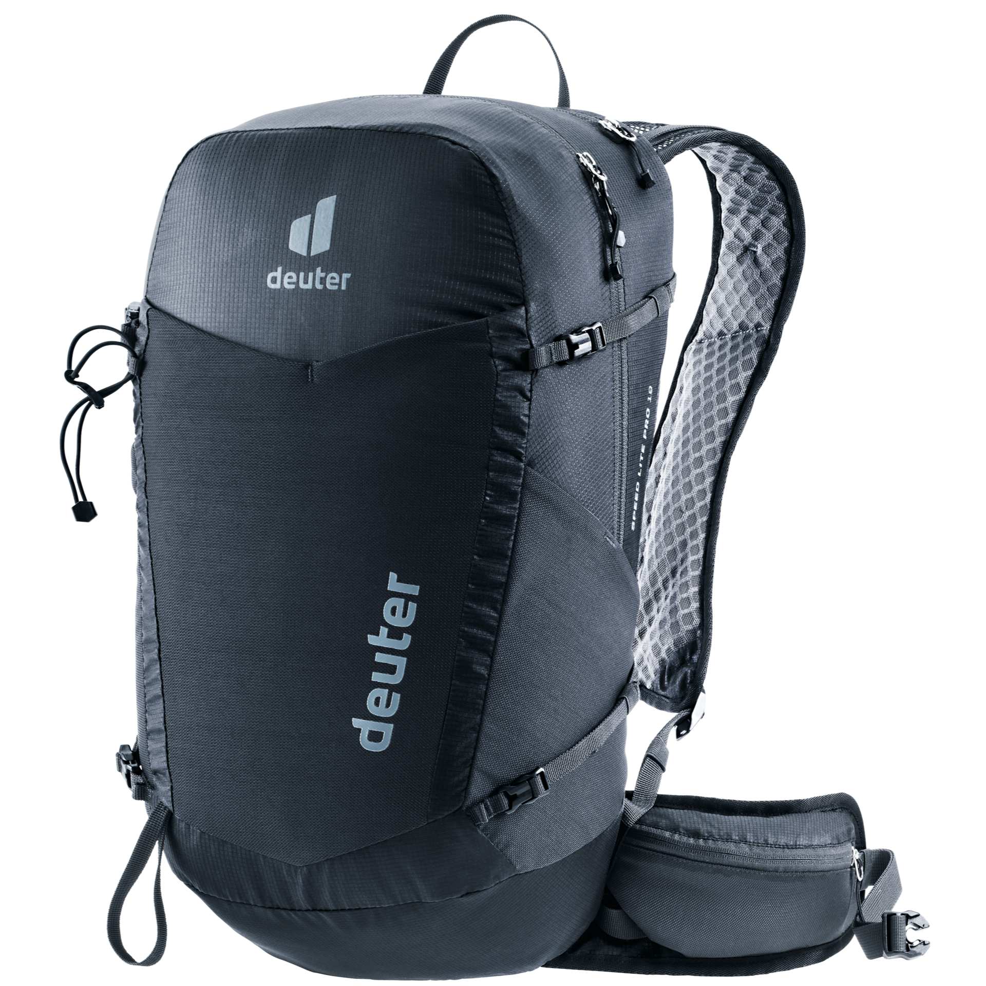 Mochila Speed Lite Pro 19 black - Deuter