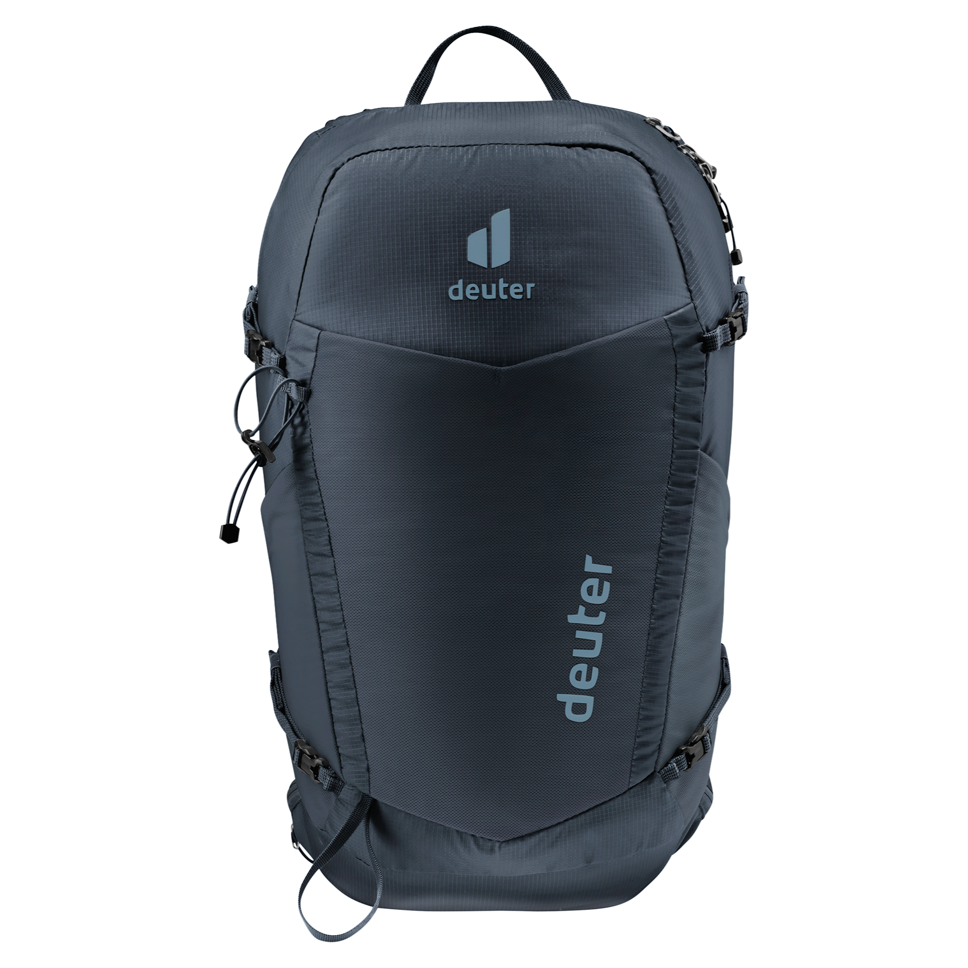 Mochila Speed Lite Pro 19 black - Deuter - Imagen 8