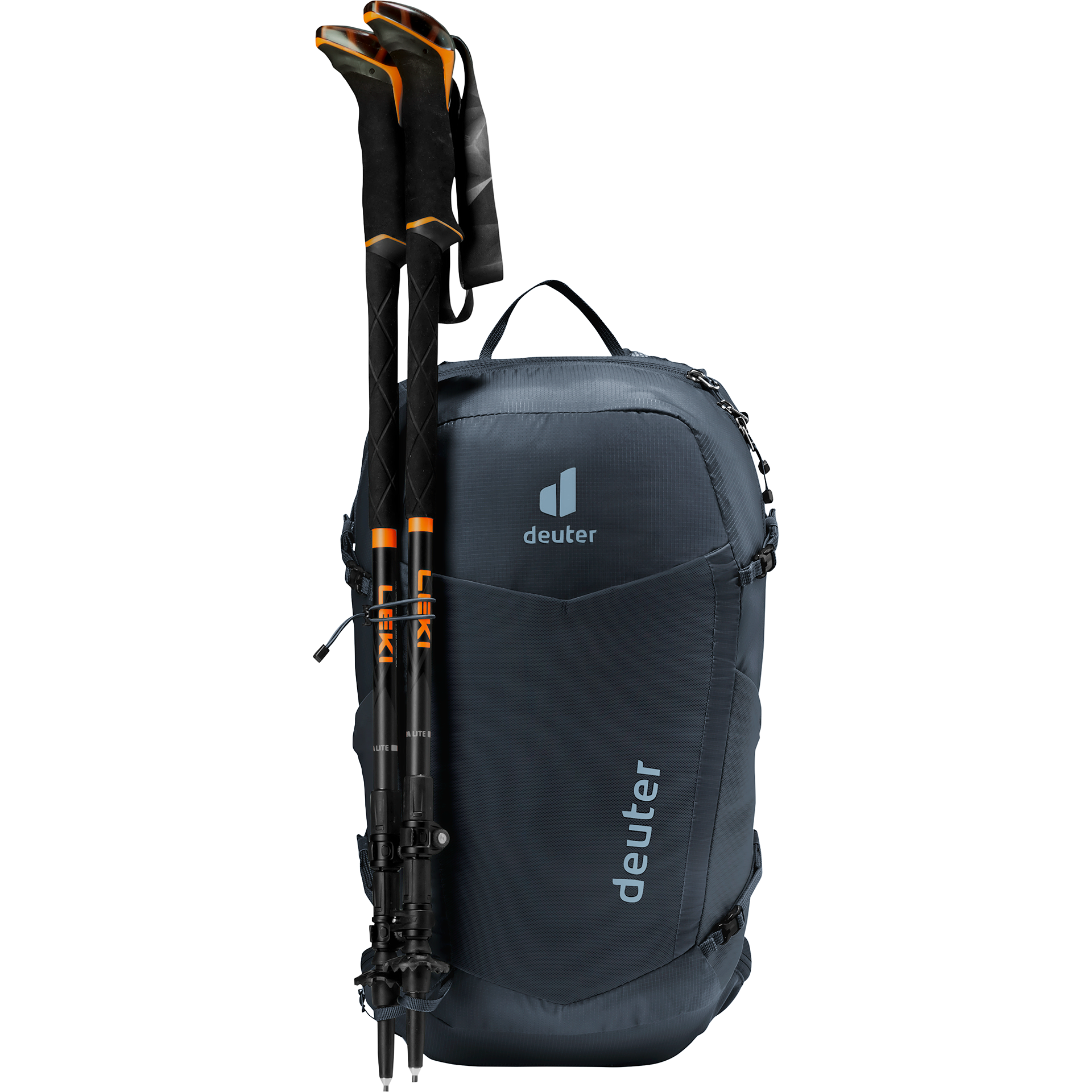 Mochila Speed Lite Pro 19 black - Deuter - Imagen 6