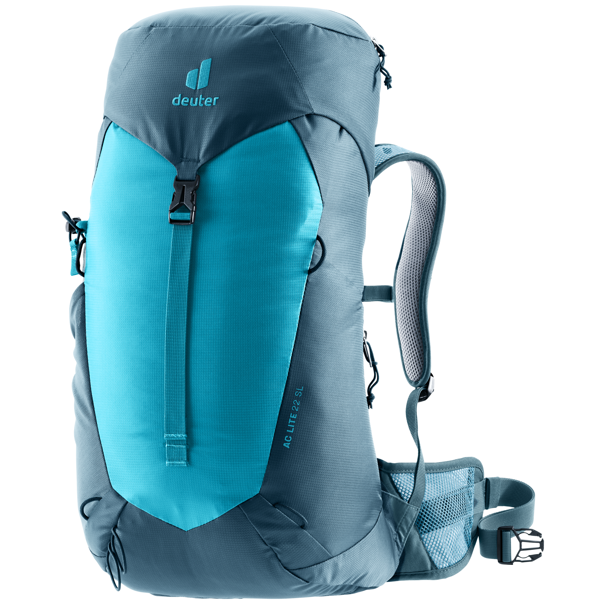 Mochila AC Lite 22 SL lagoon-atlantic - DEUTER