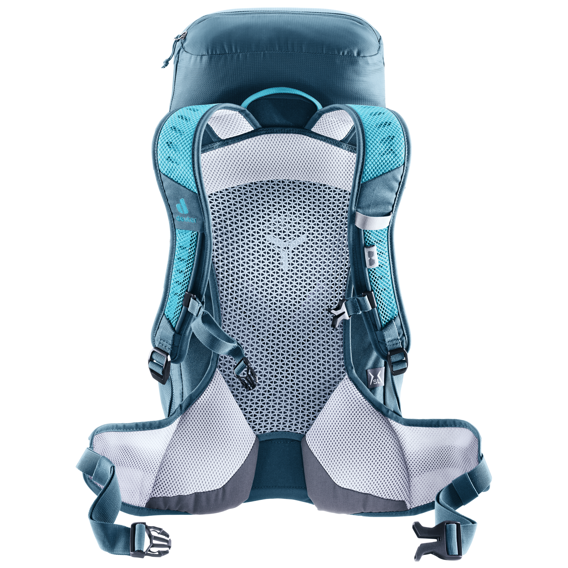 Mochila AC Lite 22 SL lagoon-atlantic - DEUTER - Imagen 10