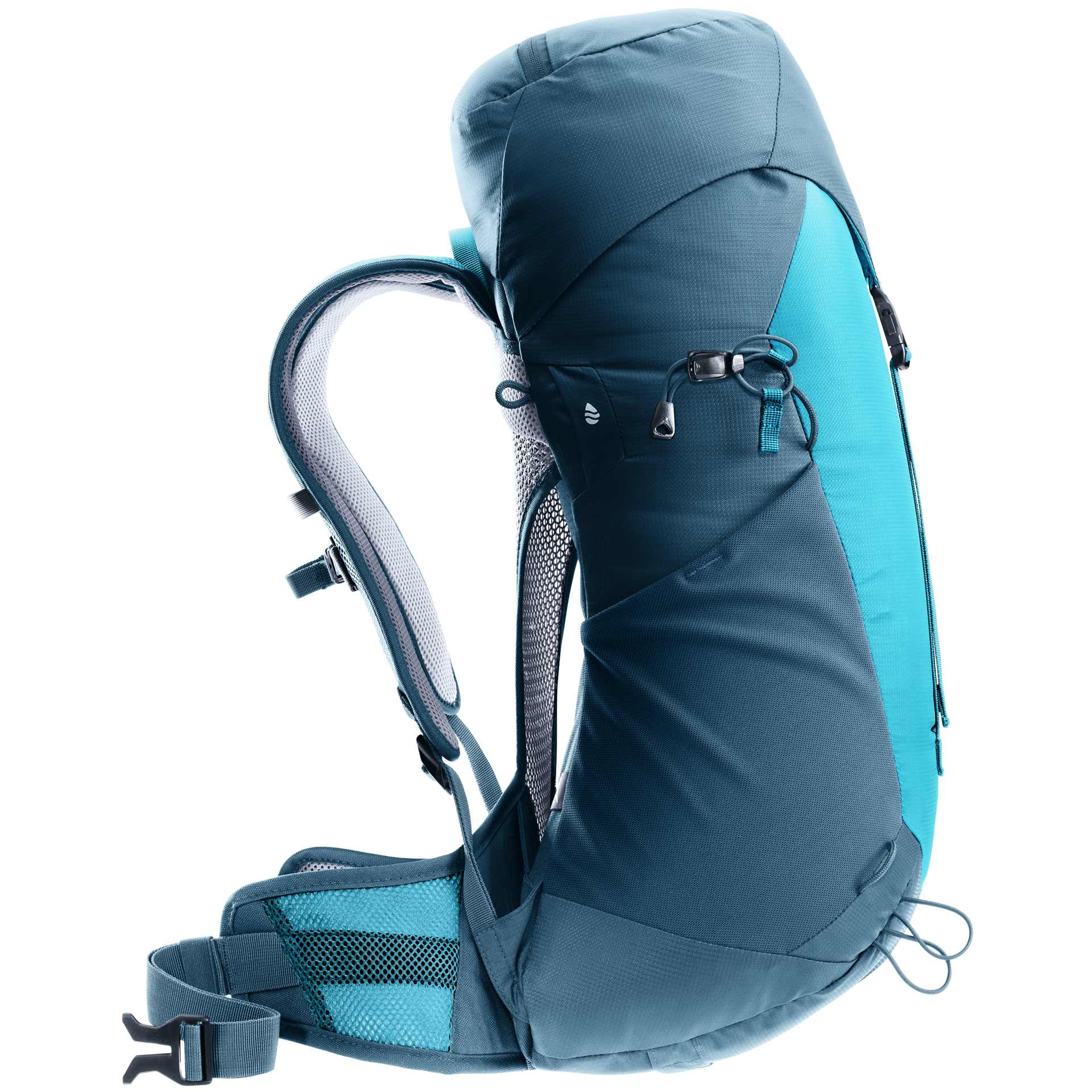 Mochila AC Lite 22 SL lagoon-atlantic - DEUTER - Imagen 9
