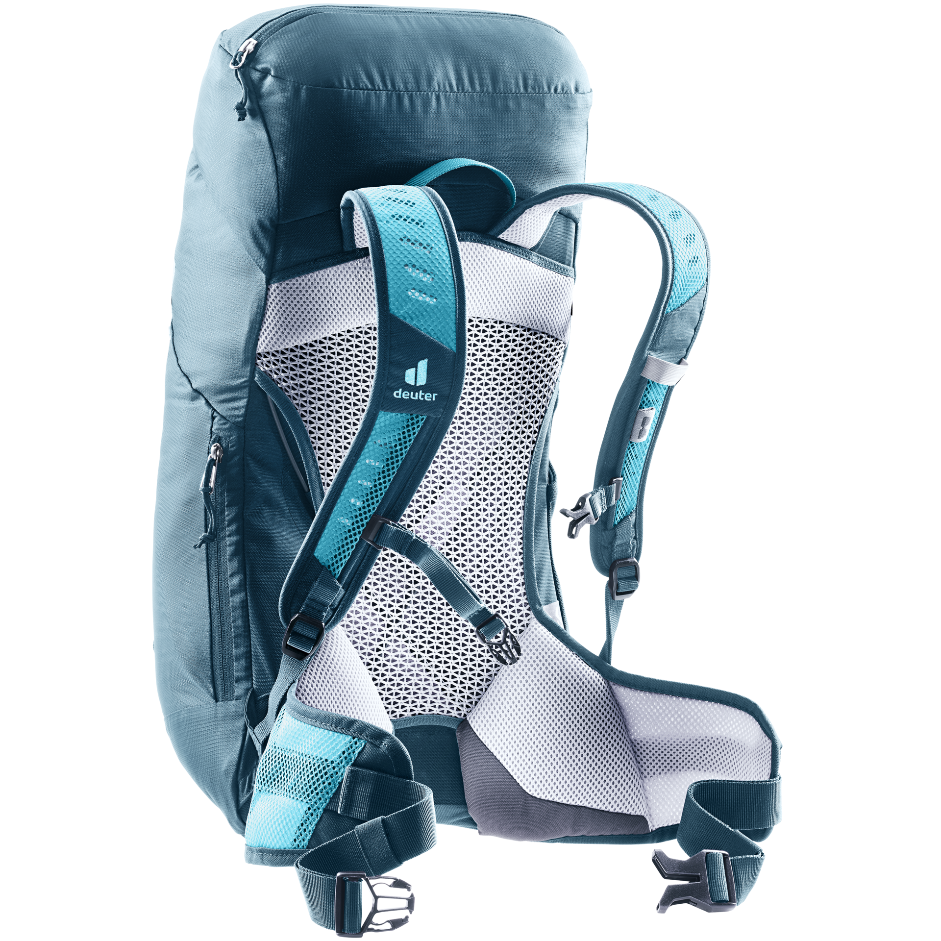 Mochila AC Lite 22 SL lagoon-atlantic - DEUTER - Imagen 8