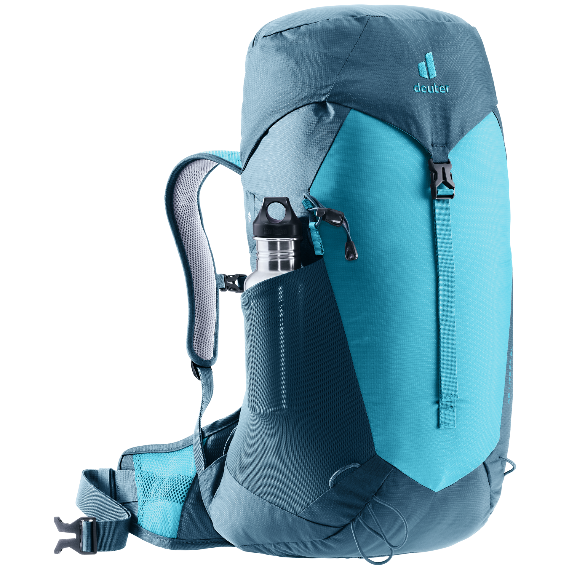 Mochila AC Lite 22 SL lagoon-atlantic - DEUTER - Imagen 7