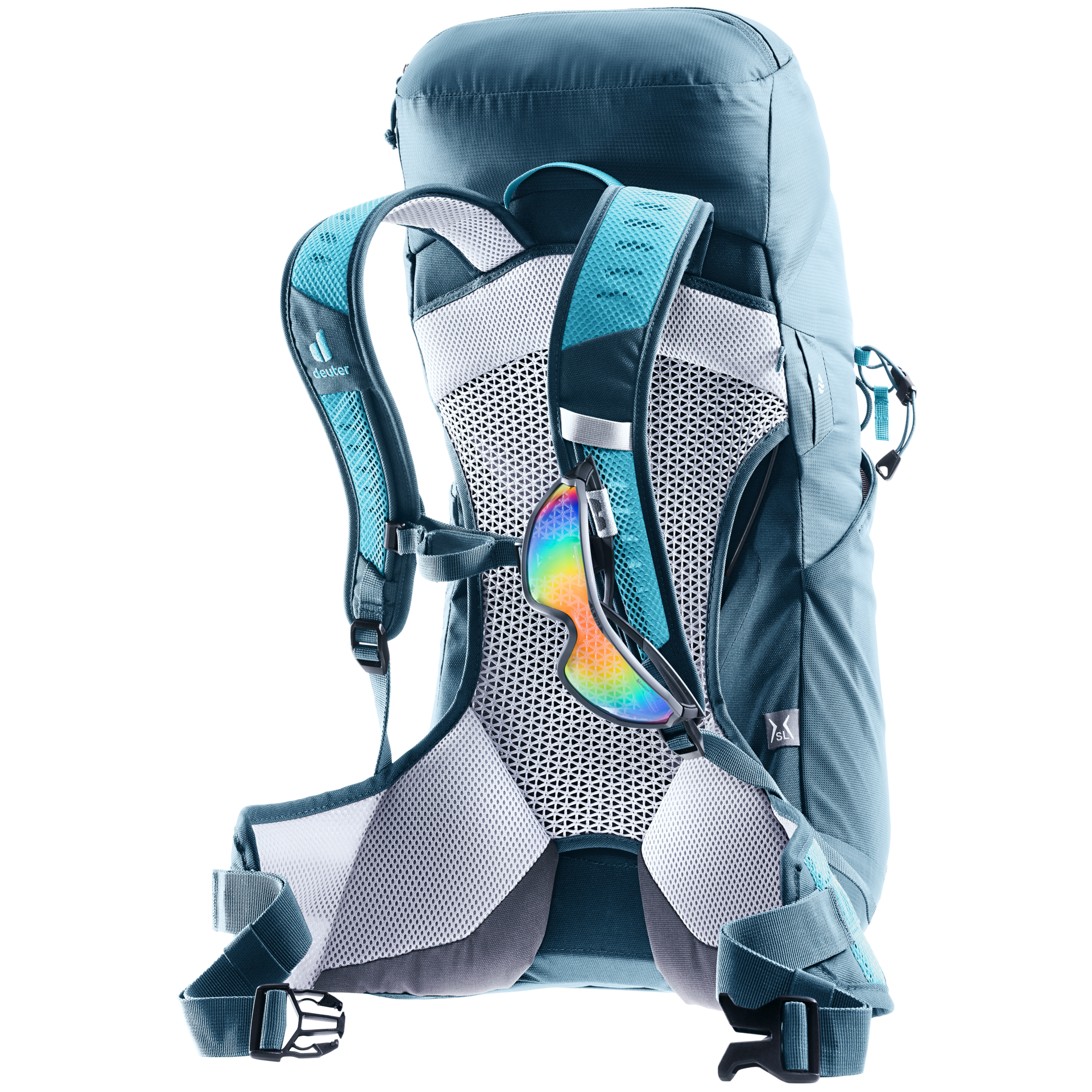 Mochila AC Lite 22 SL lagoon-atlantic - DEUTER - Imagen 3