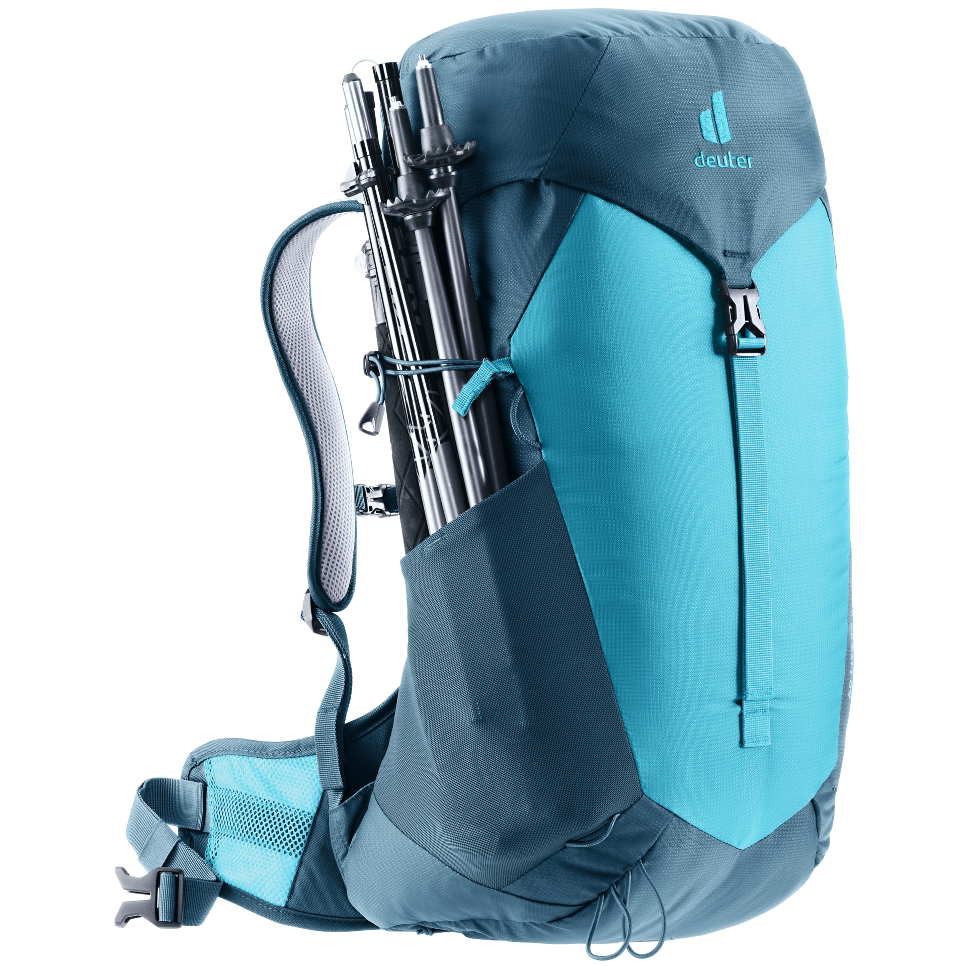 Mochila AC Lite 22 SL lagoon-atlantic - DEUTER - Imagen 2