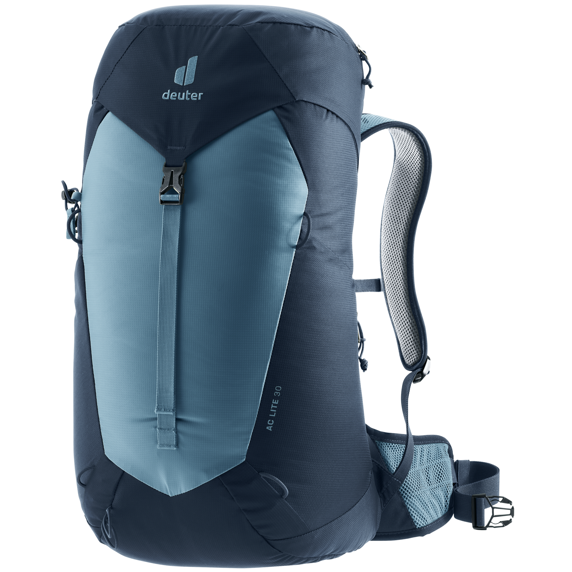 Mochila AC Lite 30 atlantic-ink - DEUTER