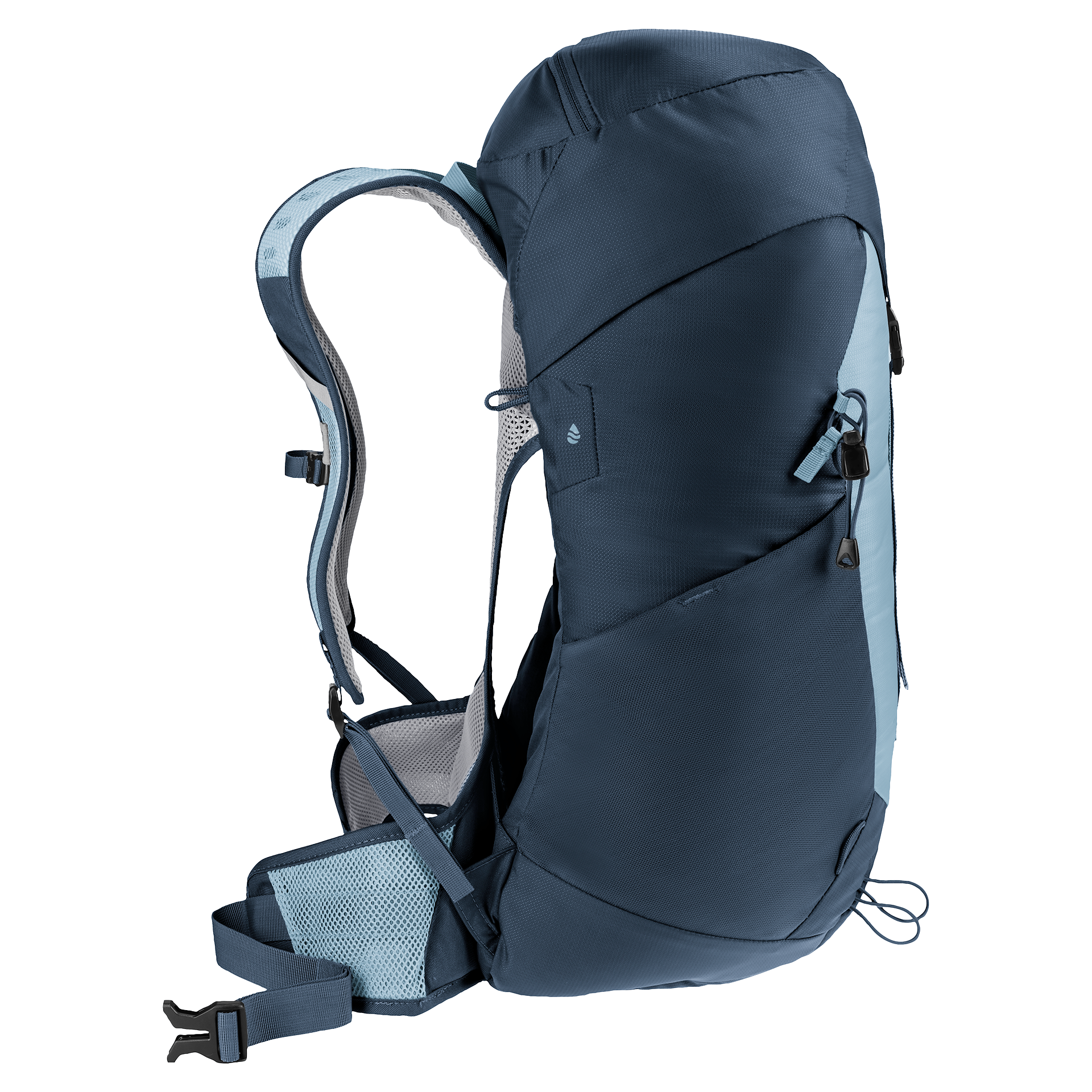 Mochila AC Lite 30 atlantic-ink - DEUTER - Imagen 12