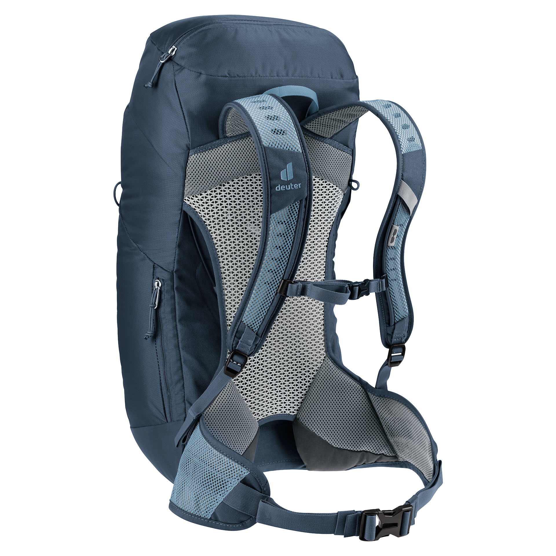 Mochila AC Lite 30 atlantic-ink - DEUTER - Imagen 11