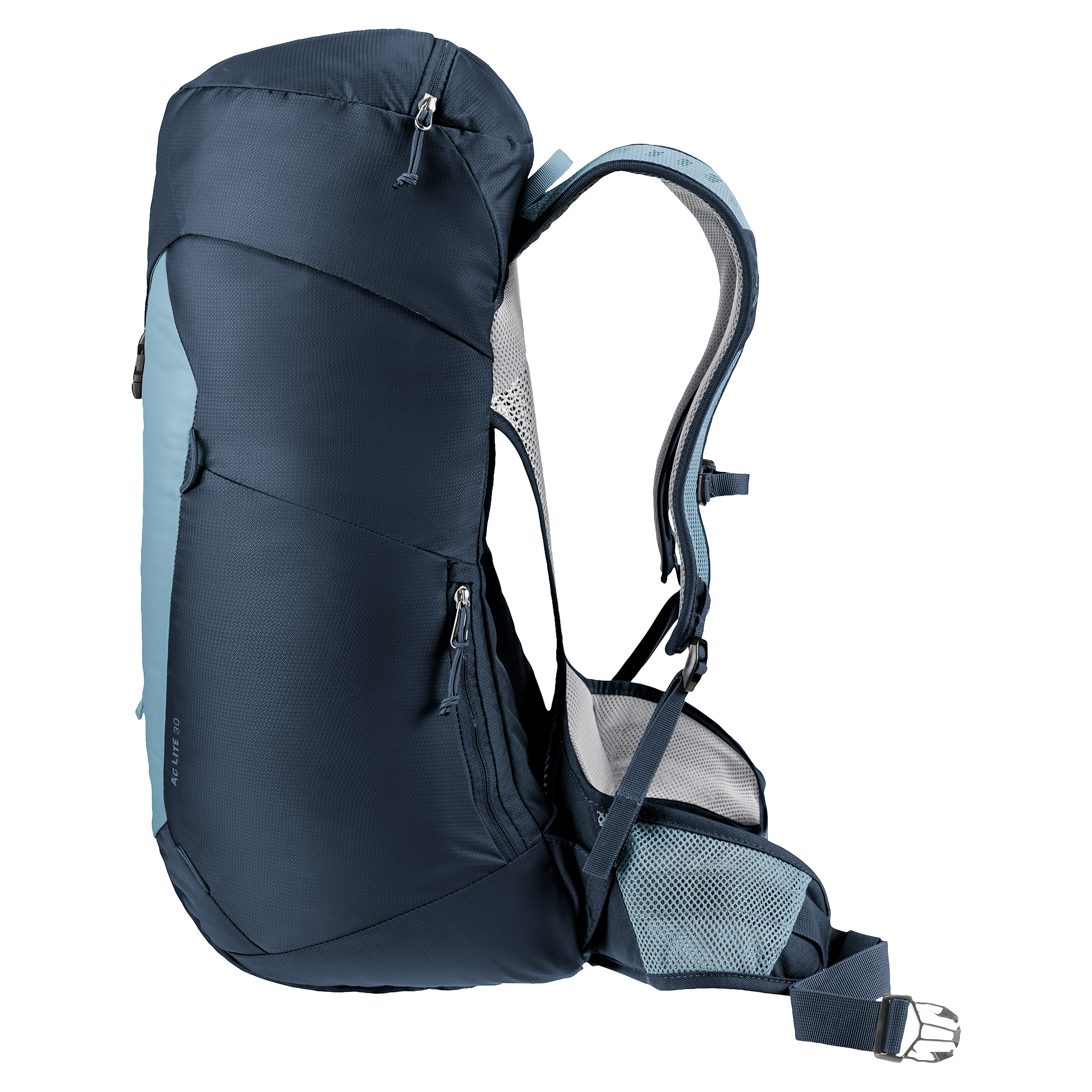 Mochila AC Lite 30 atlantic-ink - DEUTER - Imagen 10