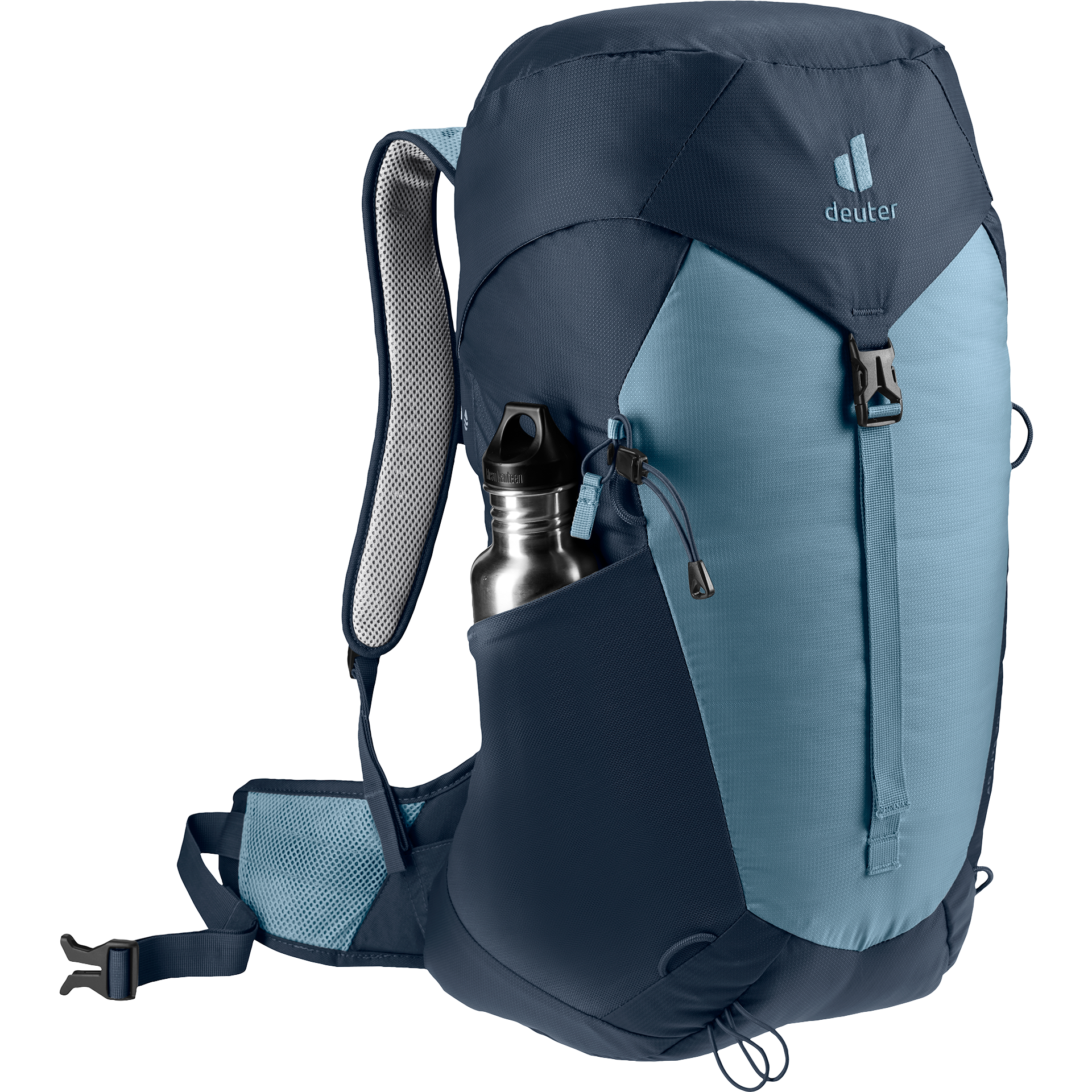 Mochila AC Lite 30 atlantic-ink - DEUTER - Imagen 8