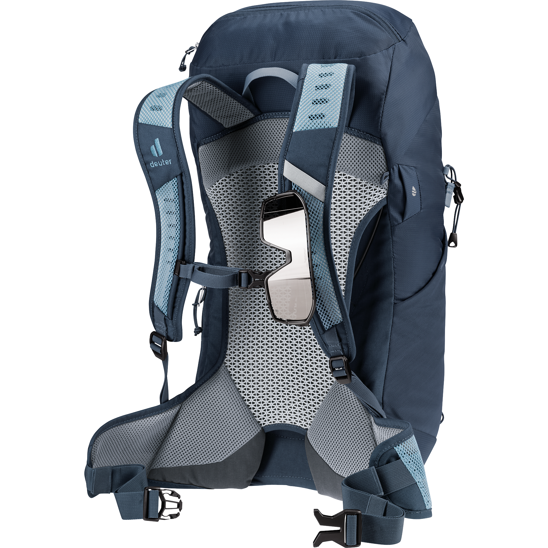 Mochila AC Lite 30 atlantic-ink - DEUTER - Imagen 6