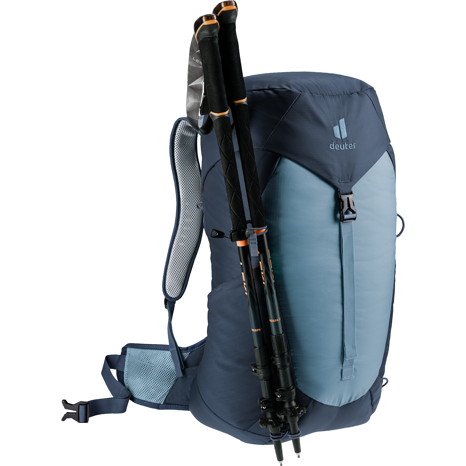 Mochila AC Lite 30 atlantic-ink - DEUTER - Imagen 5
