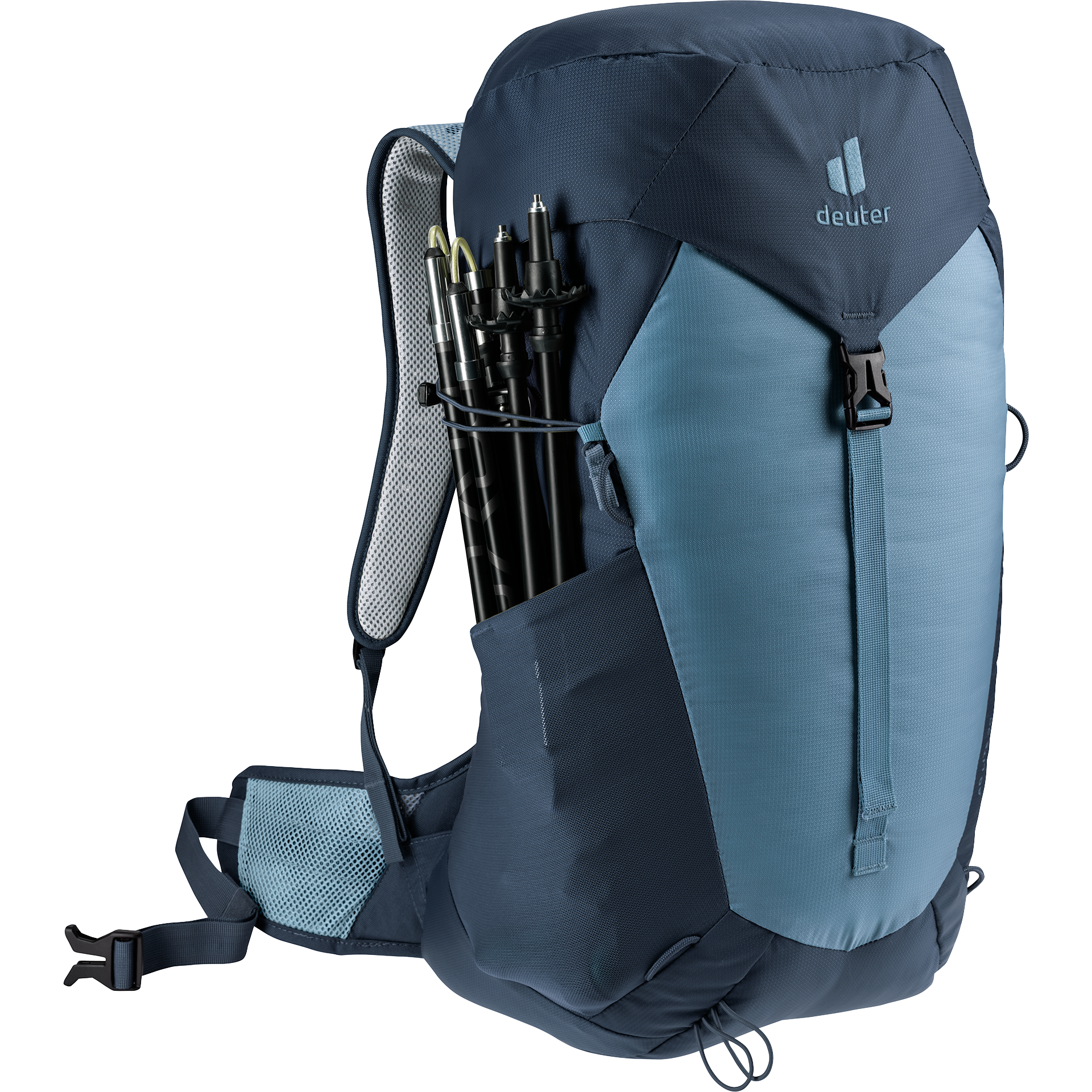 Mochila AC Lite 30 atlantic-ink - DEUTER - Imagen 4
