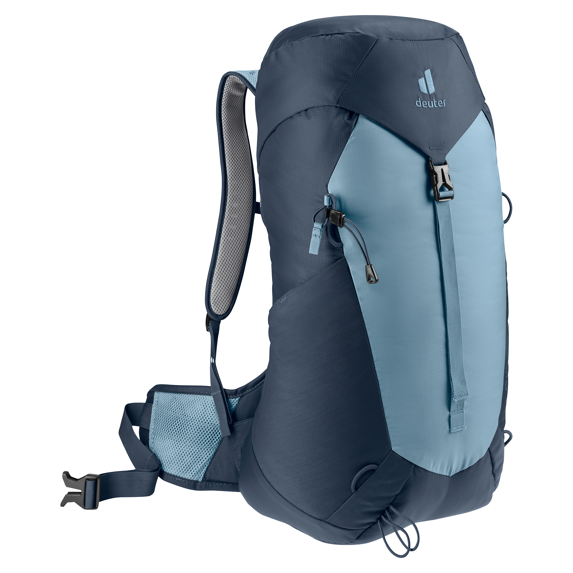 Mochila AC Lite 30 atlantic-ink - DEUTER - Imagen 2