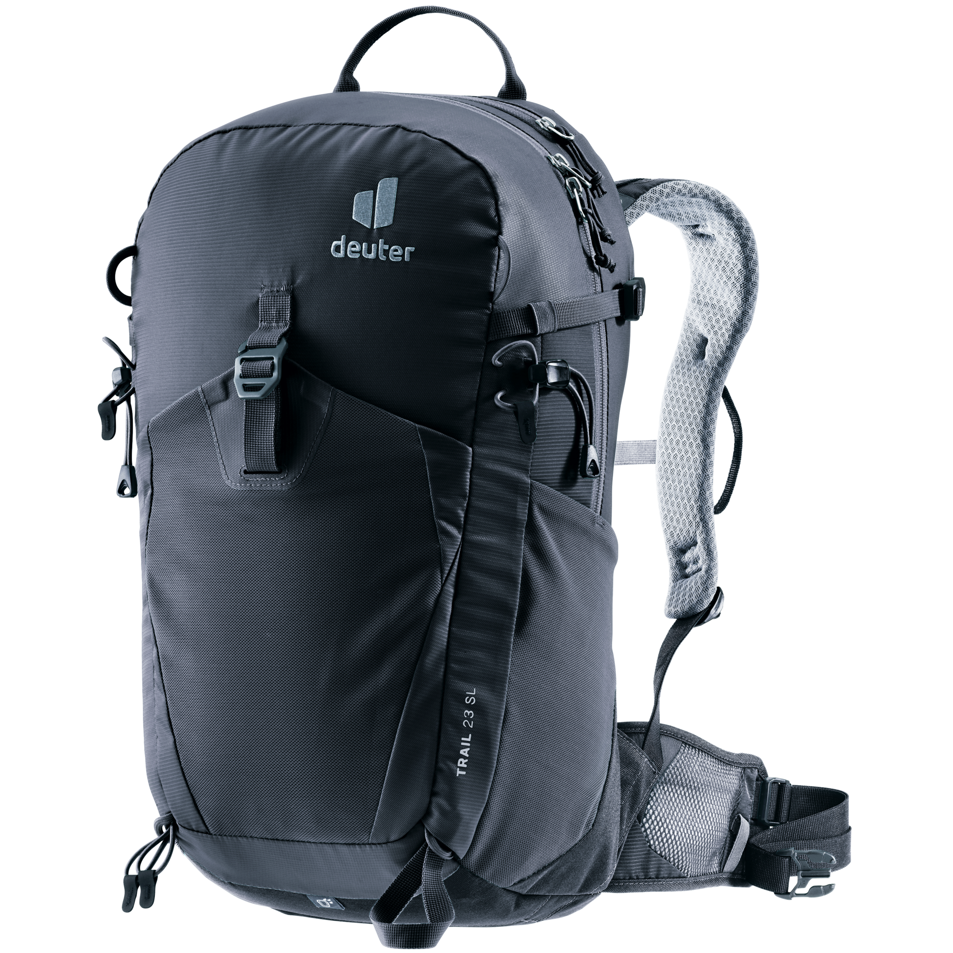 Mochila Trail 23 SL black - Deuter